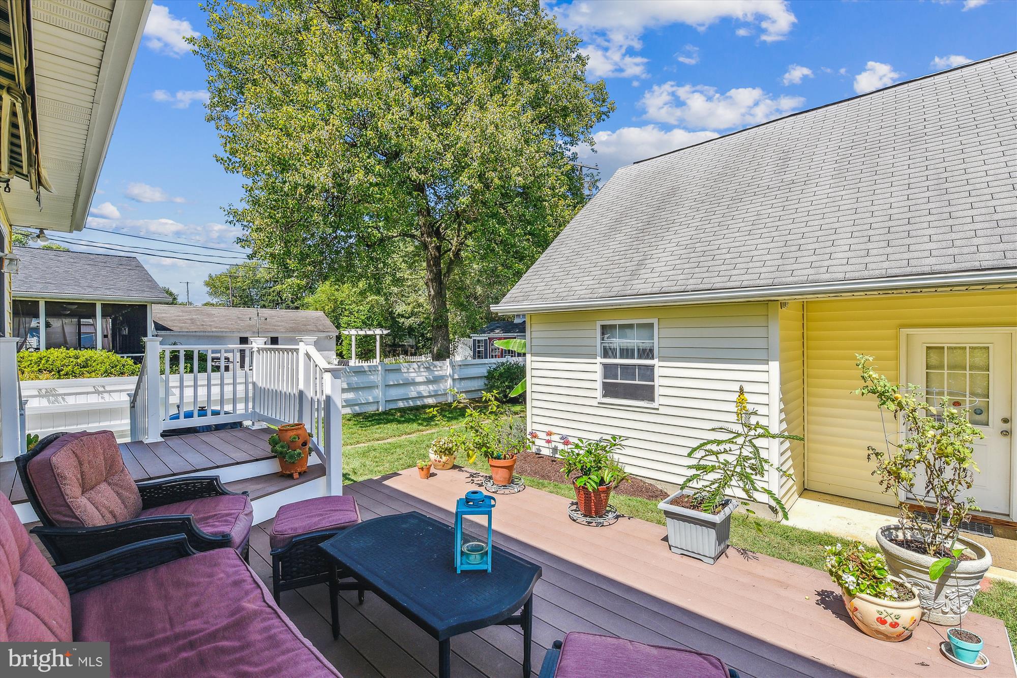 LINTHICUM HEIGHTS - Residential