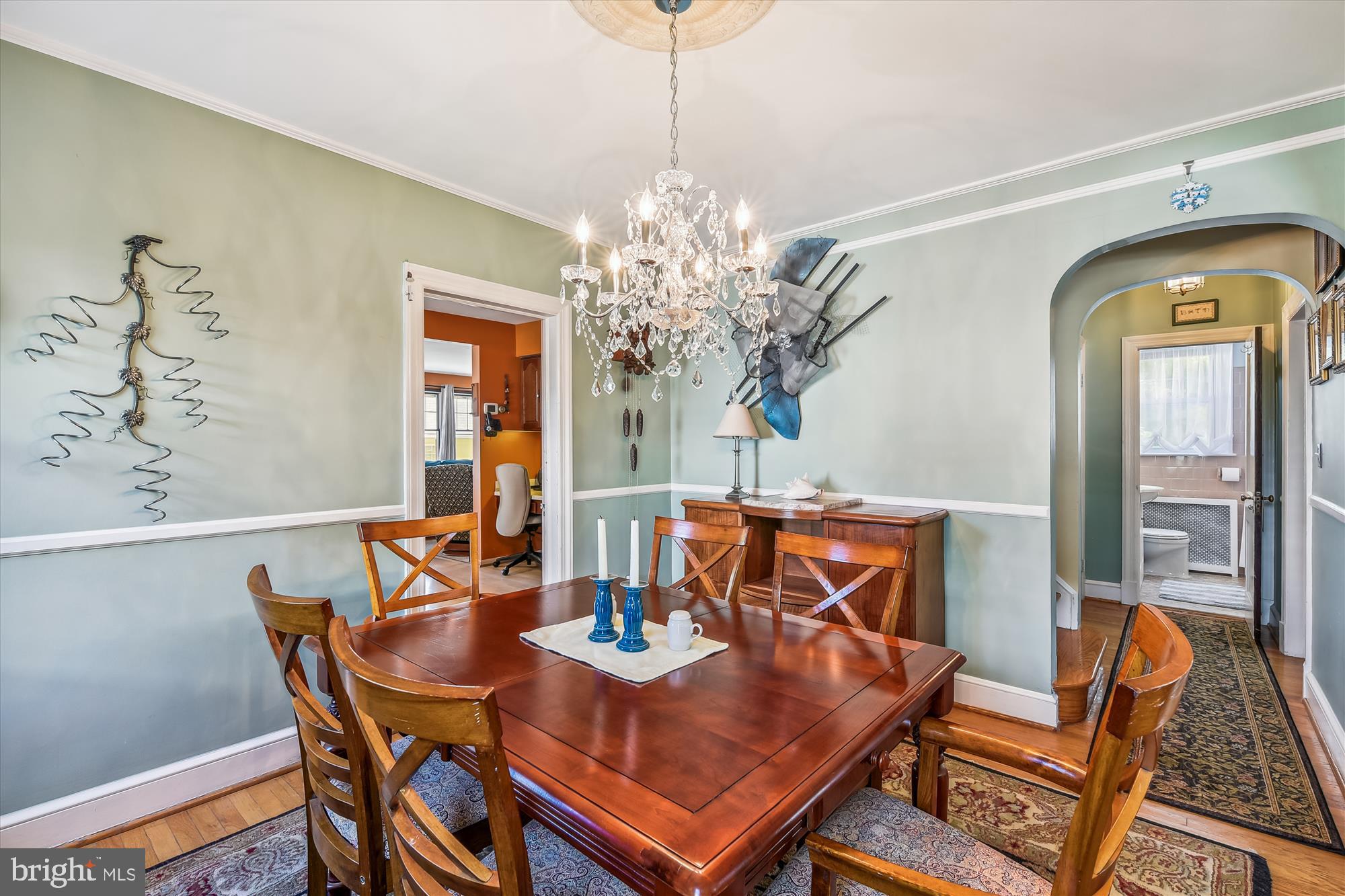 LINTHICUM HEIGHTS - Residential