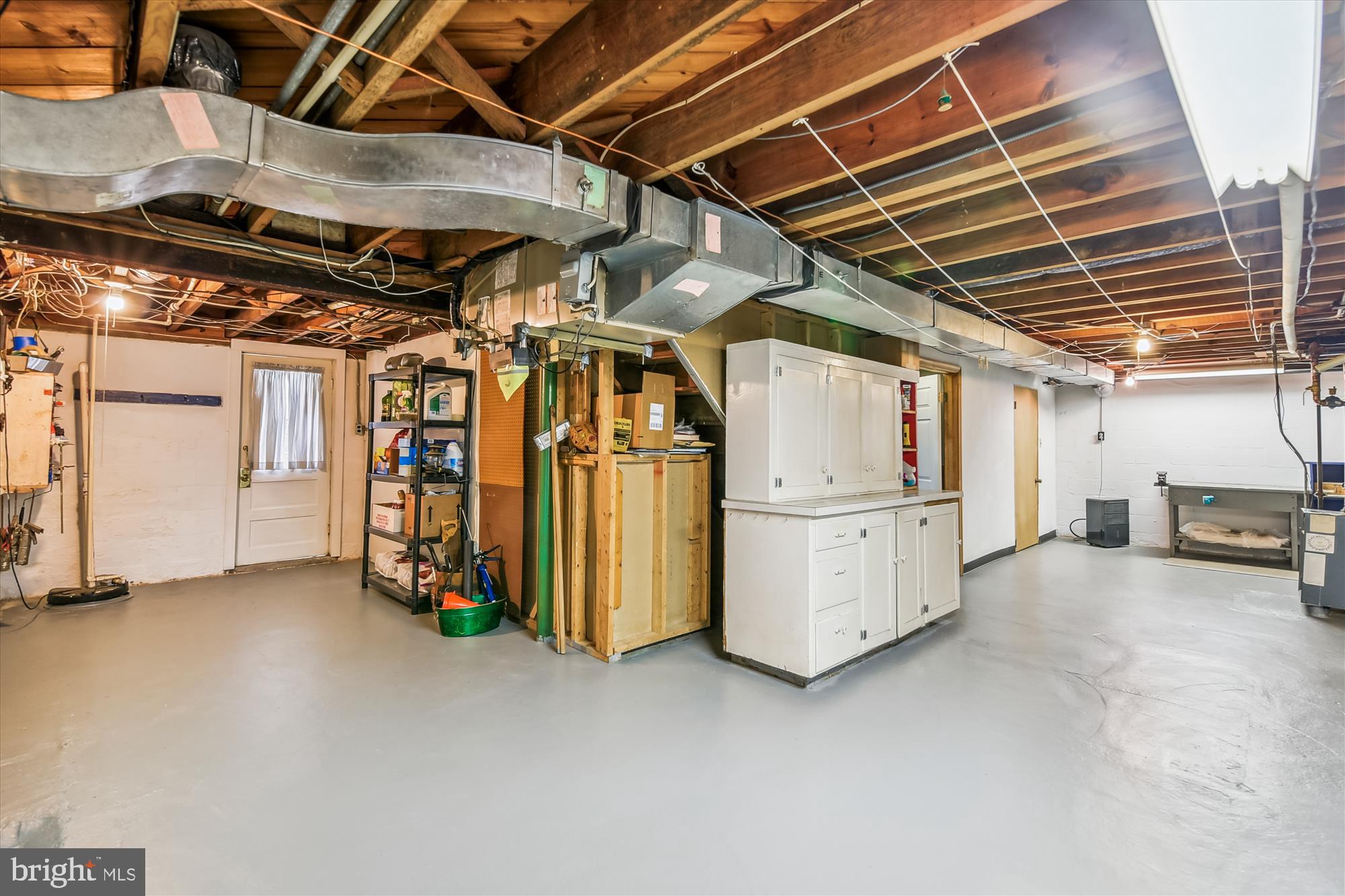 LINTHICUM HEIGHTS - Residential