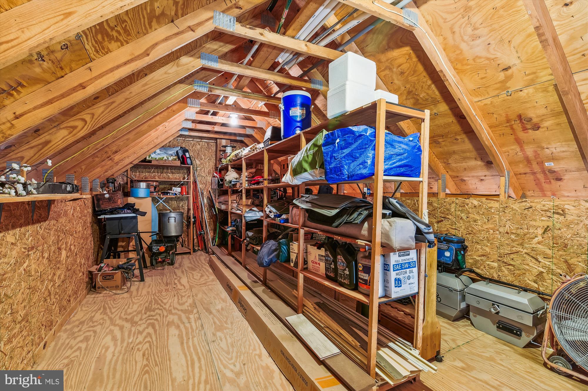 LINTHICUM HEIGHTS - Residential