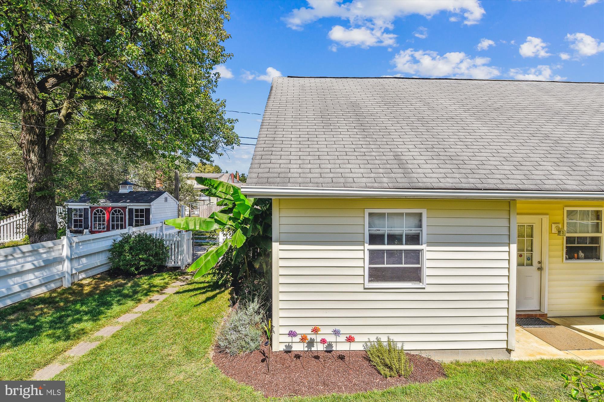 LINTHICUM HEIGHTS - Residential