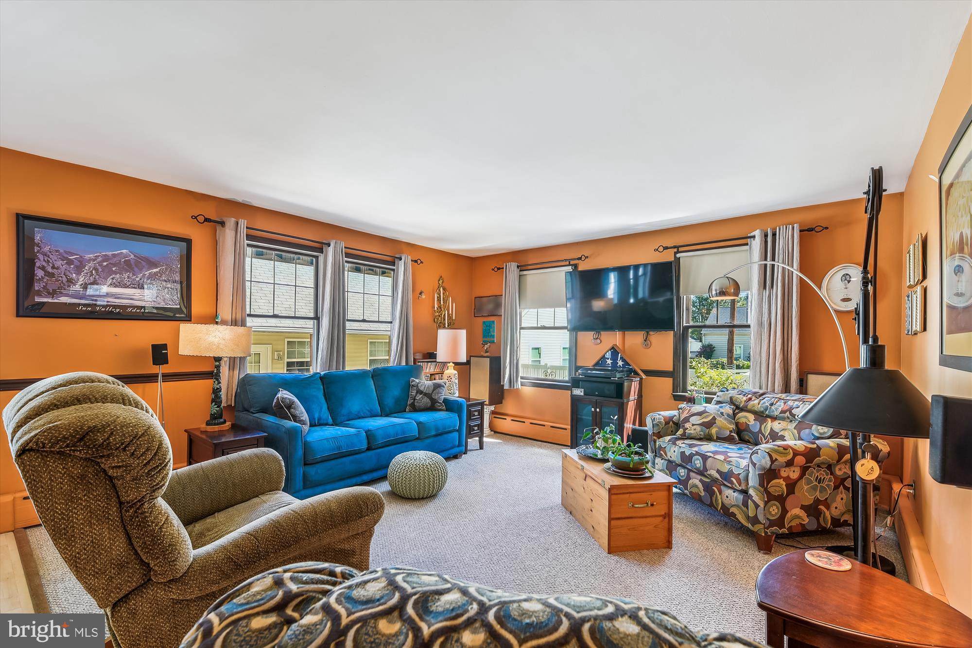 LINTHICUM HEIGHTS - Residential