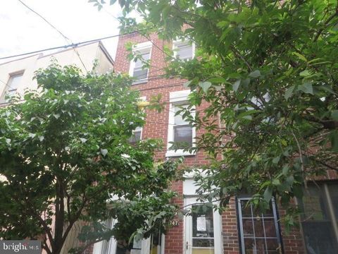 747 CLYMER STREET PHILADELPHIA PA 19147