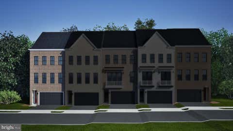 Photo of 42201 Shining Star Square #HOMESITE 4542, ASHBURN, VA 20148 (MLS # VALO2129498)