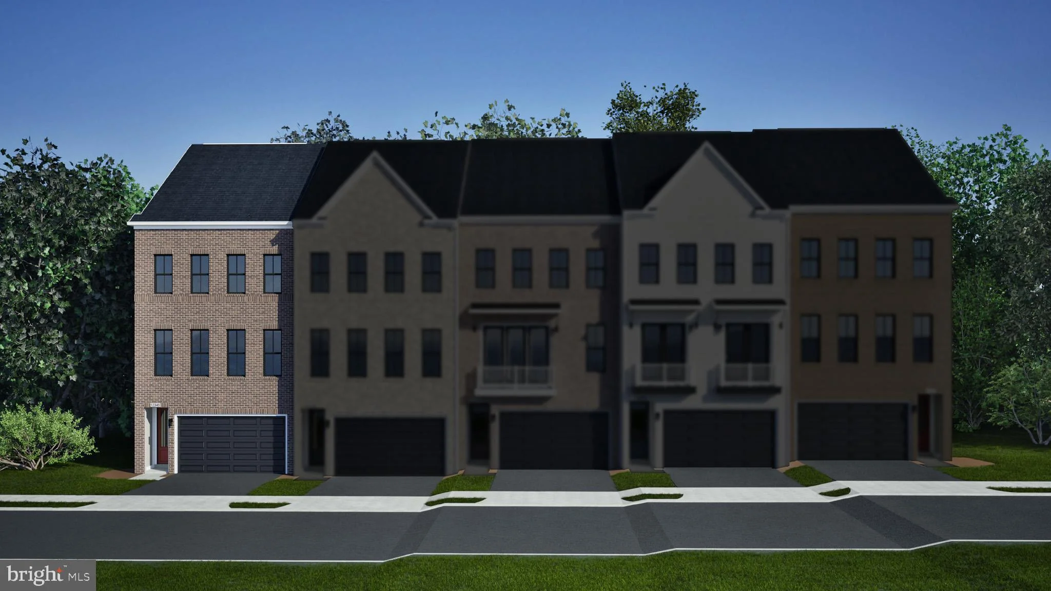 42201 Shining Star Square Unit HOMESITE 4542