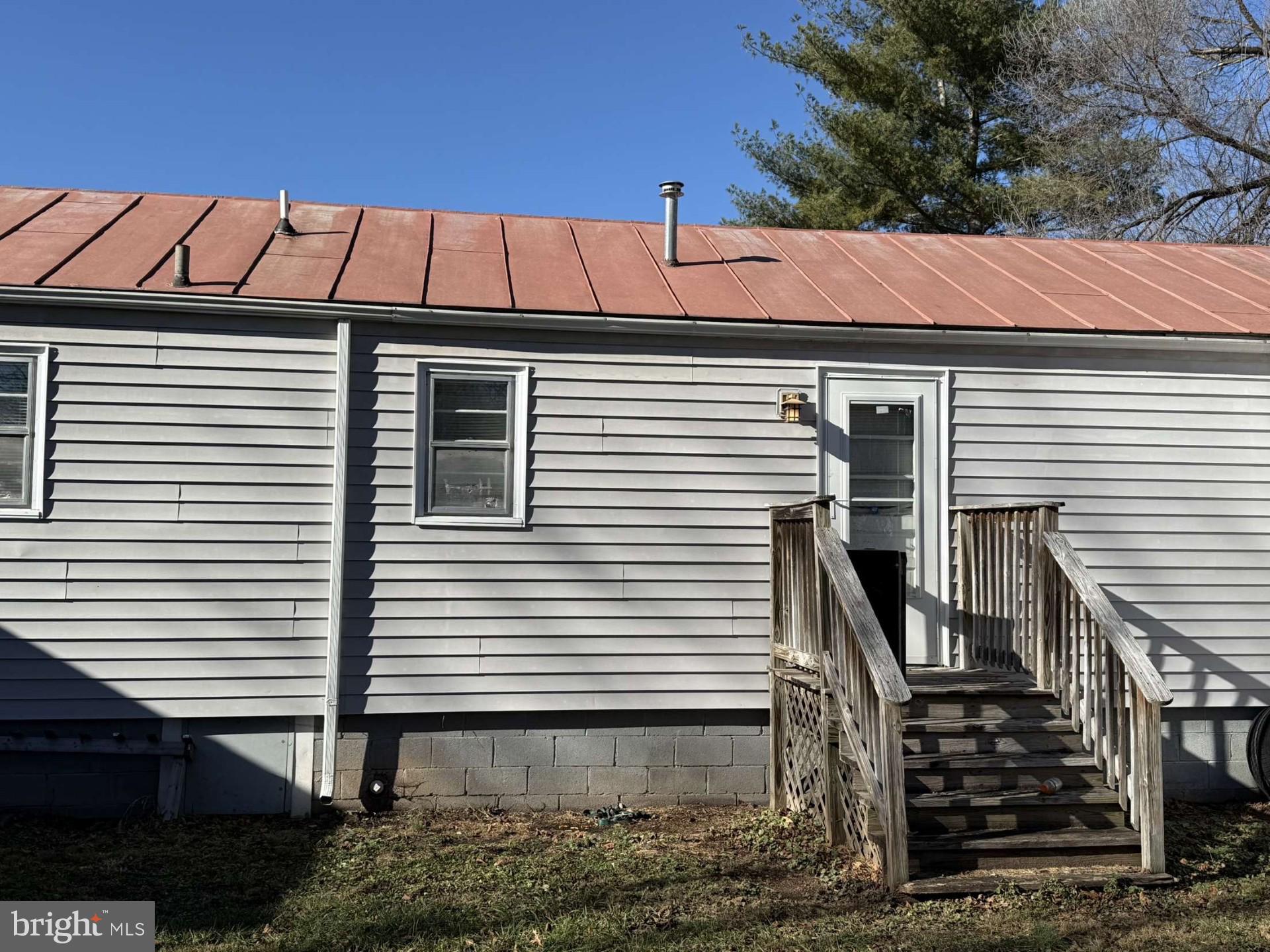 NA - Residential Income