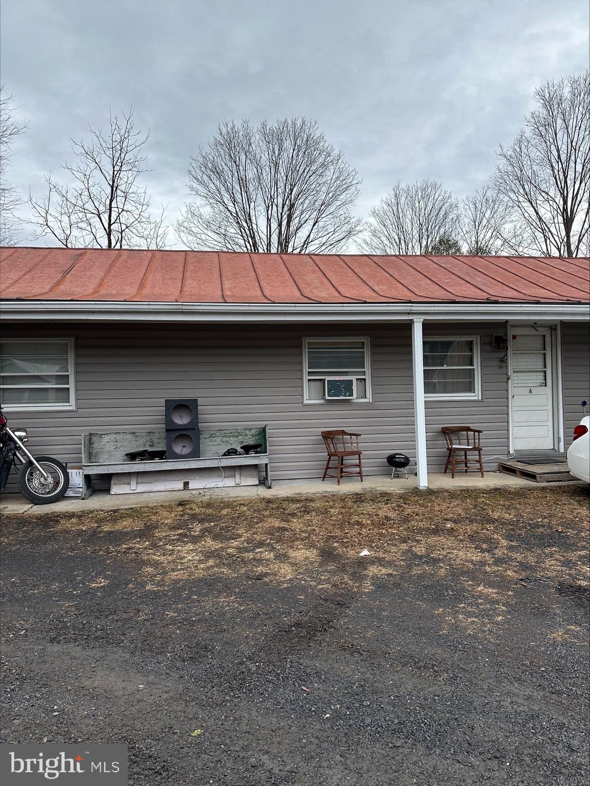 NA - Residential Income