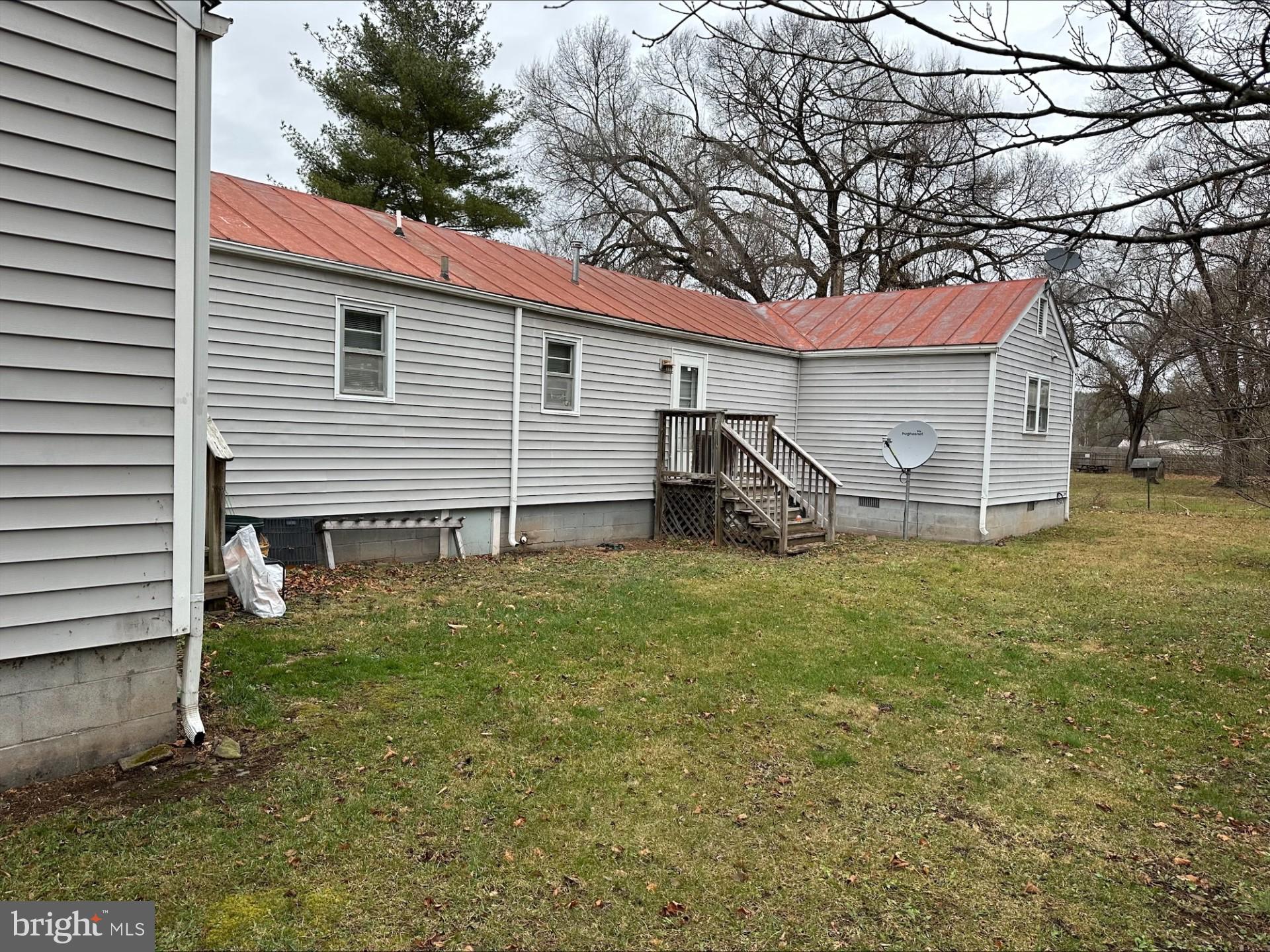 NA - Residential Income