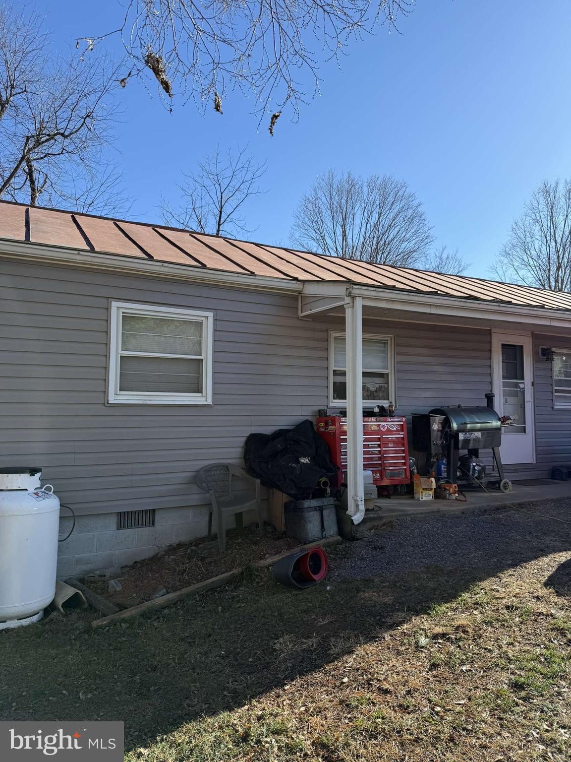 NA - Residential Income
