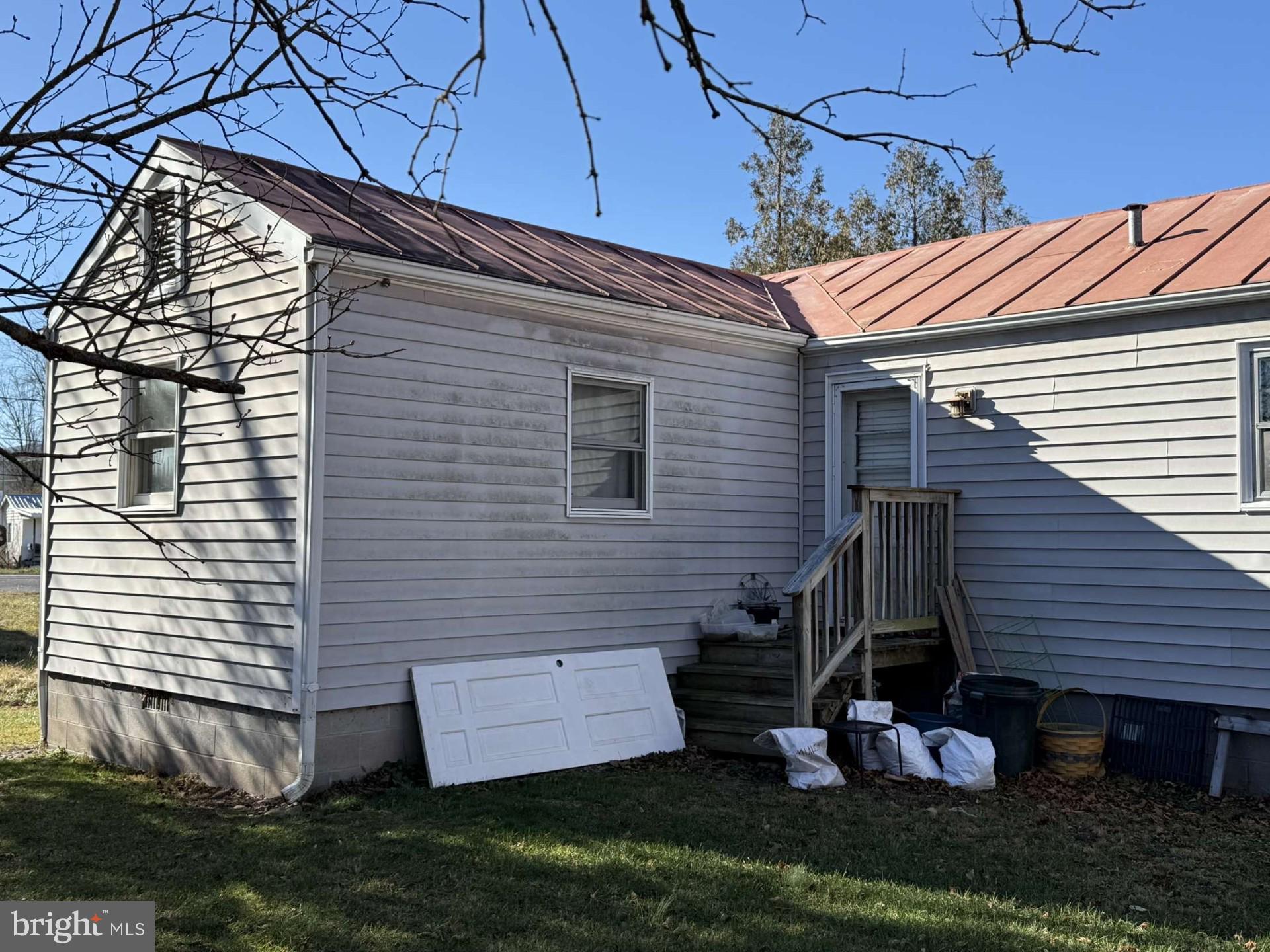 NA - Residential Income