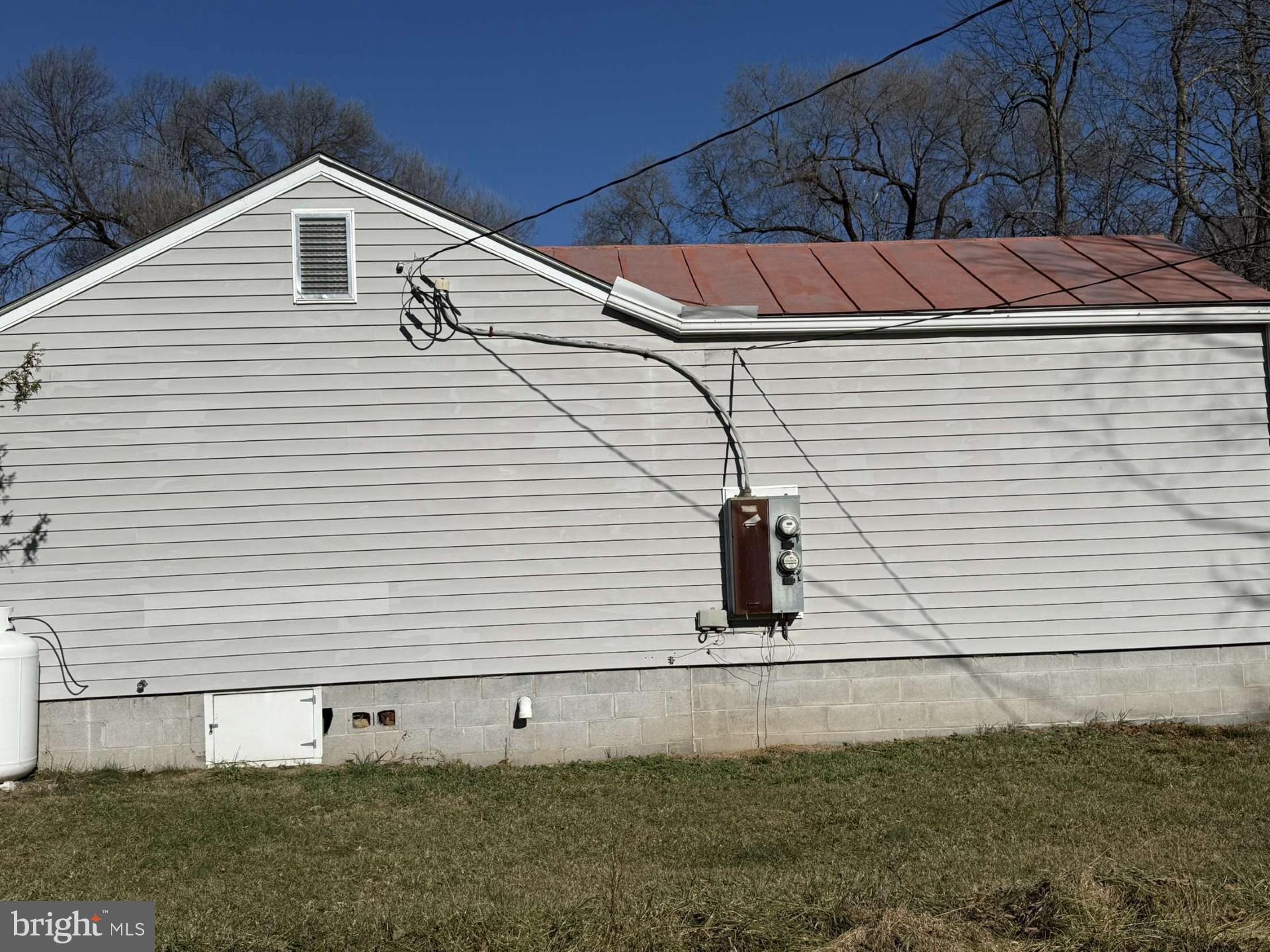 NA - Residential Income