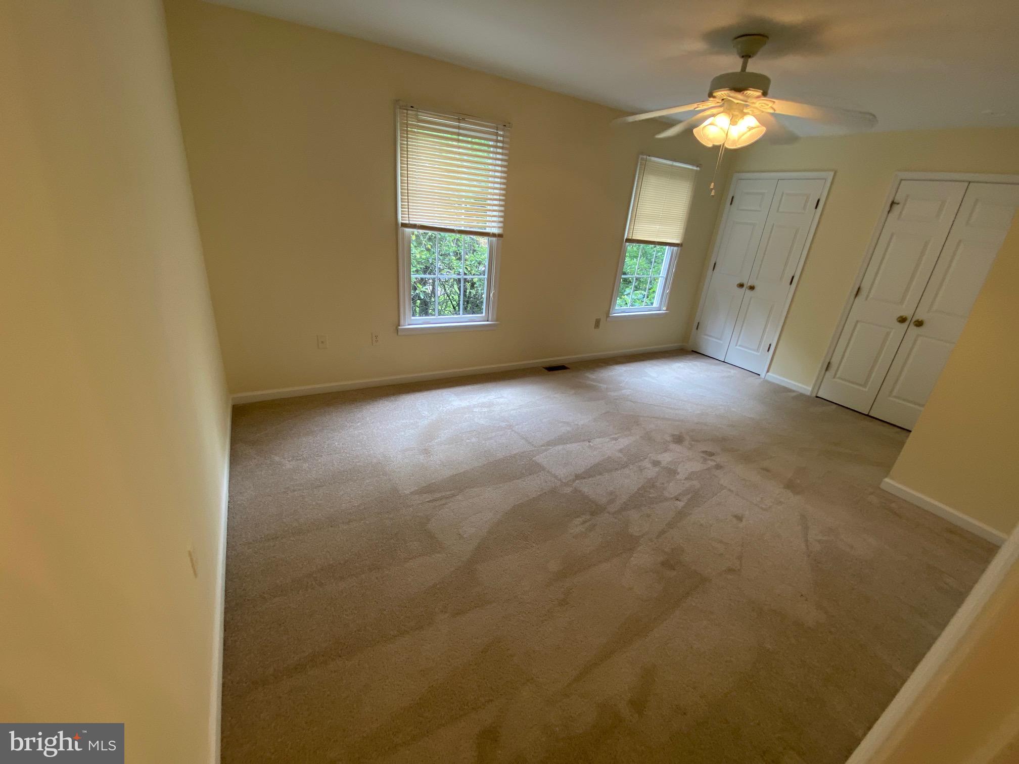 MADDEX FARM - Residential Lease