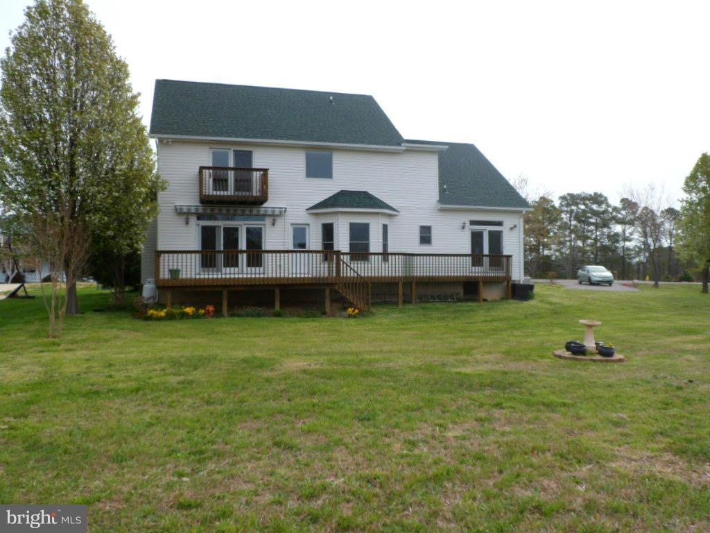 LANDINGS AT PINEY POINT - Residential Lease