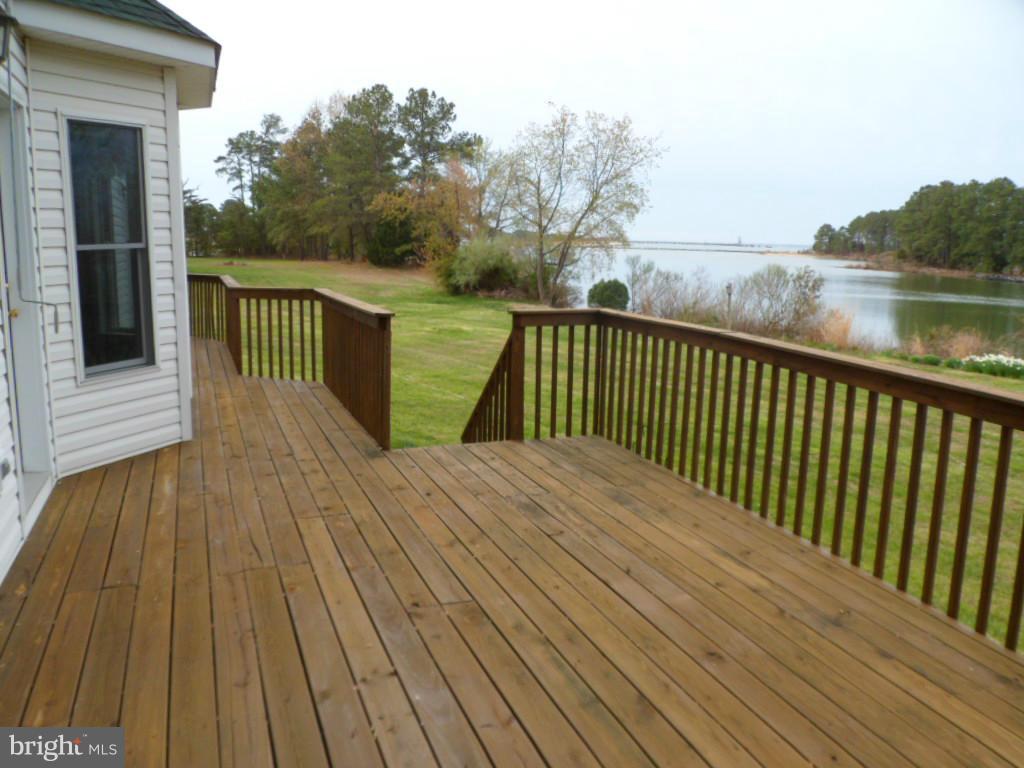 LANDINGS AT PINEY POINT - Residential Lease