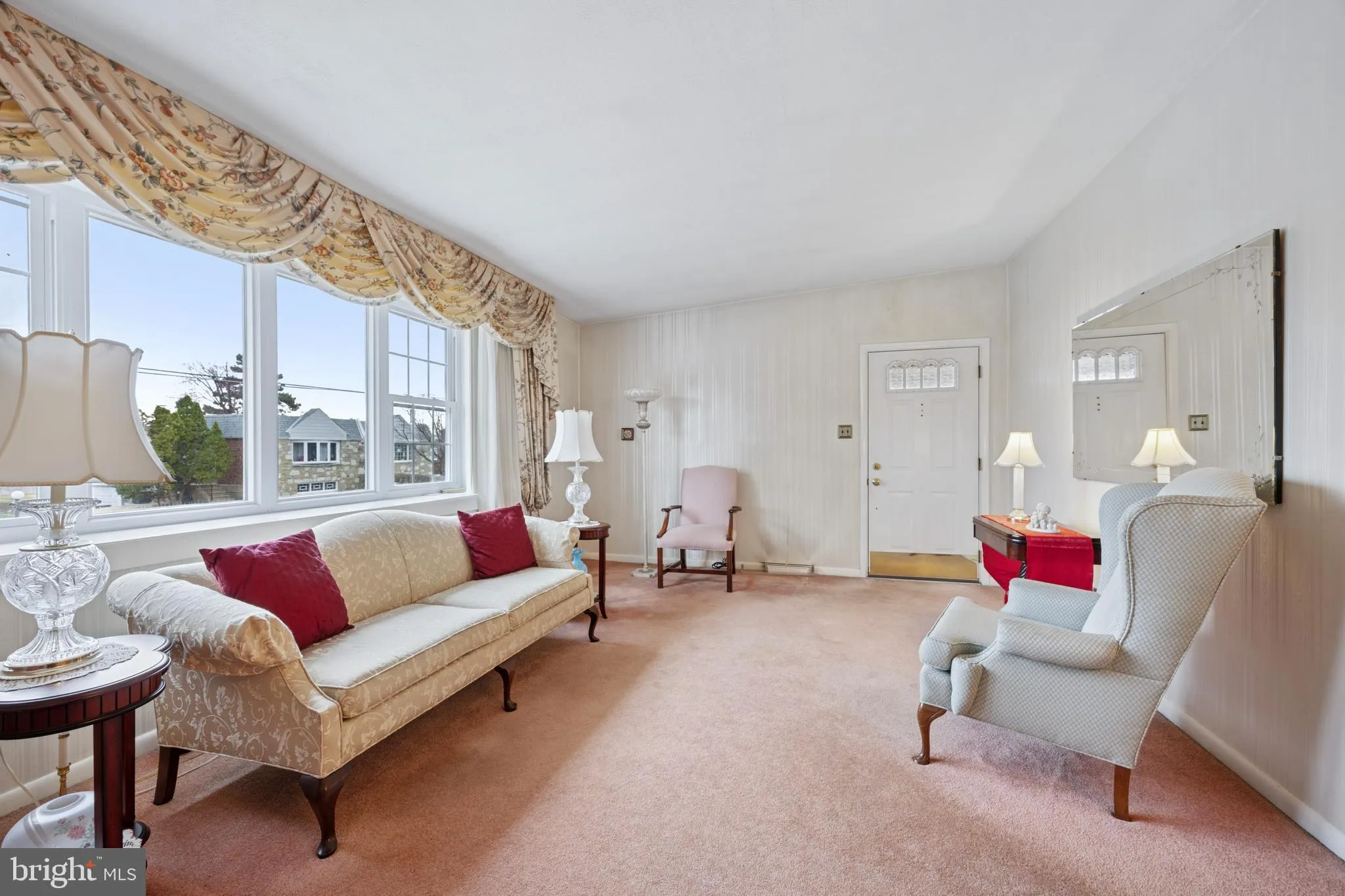 Philadelphia, Pennsylvania 19116, United States, 3 Bedrooms Bedrooms, ,2 BathroomsBathrooms,Residential,Active,97522