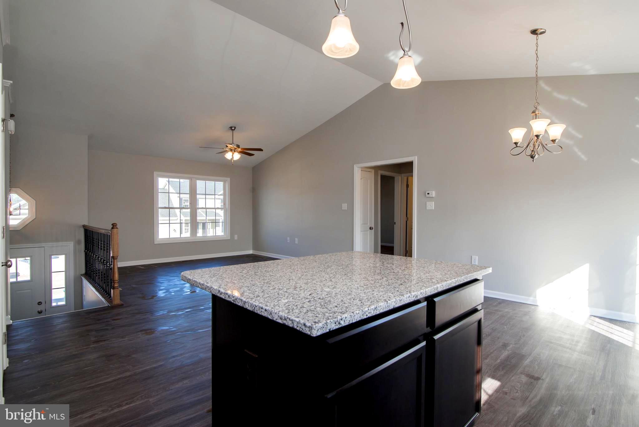 RED HILL - Residential