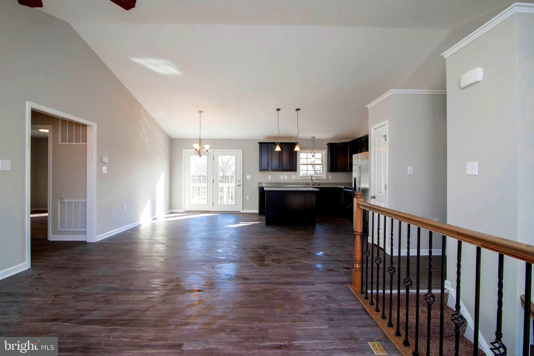 RED HILL - Residential