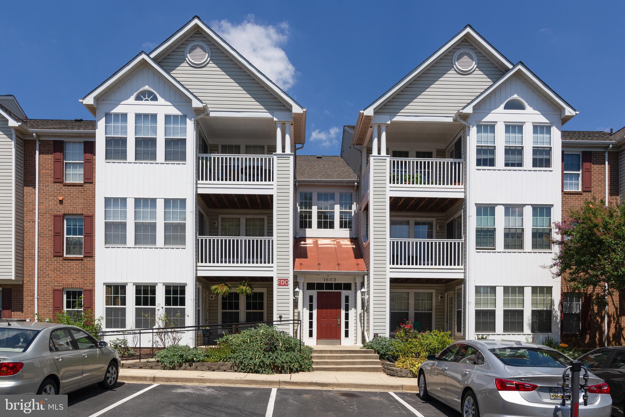 MONOCACY OVERLOOK - Residential