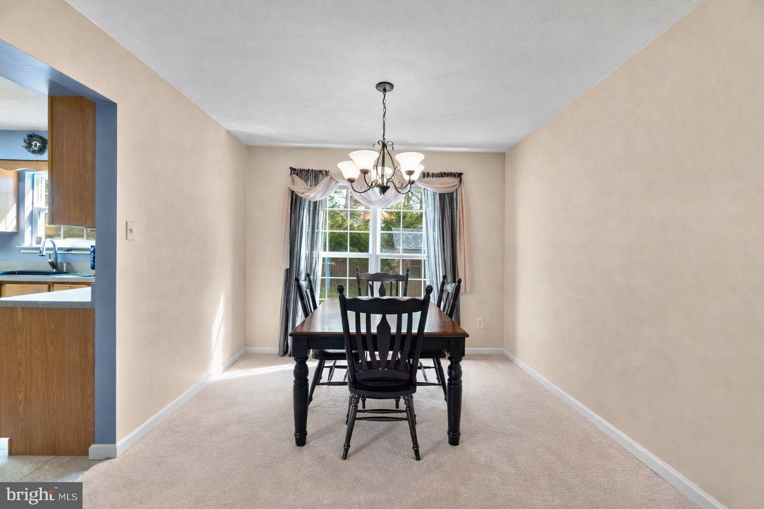 THE MEADOWS - Residential