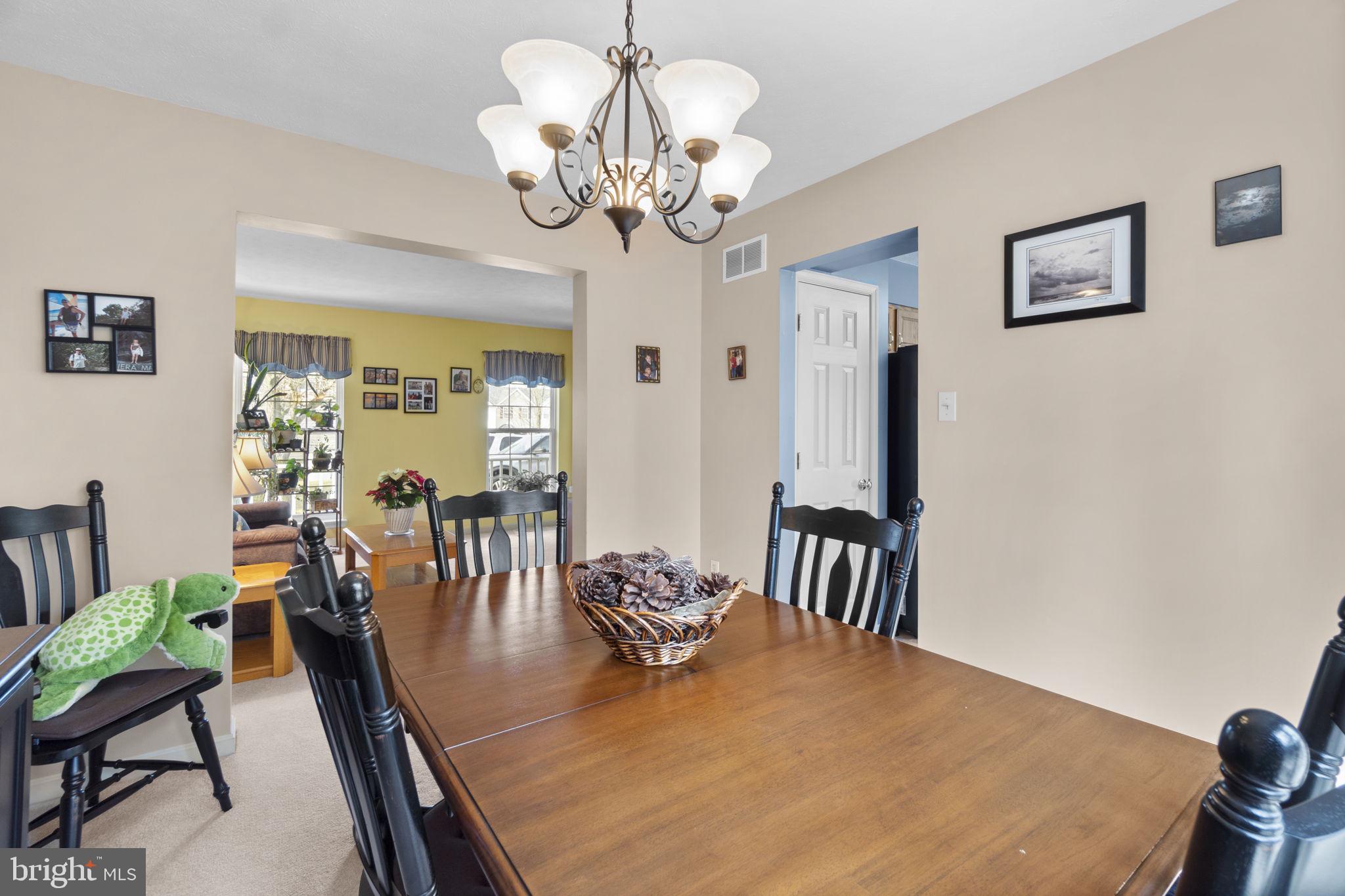 THE MEADOWS - Residential