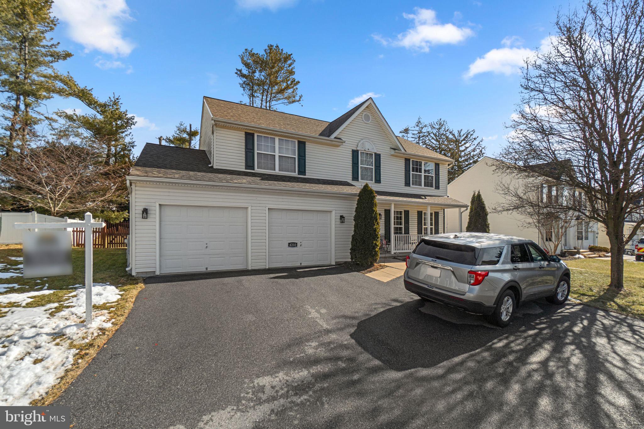 THE MEADOWS - Residential