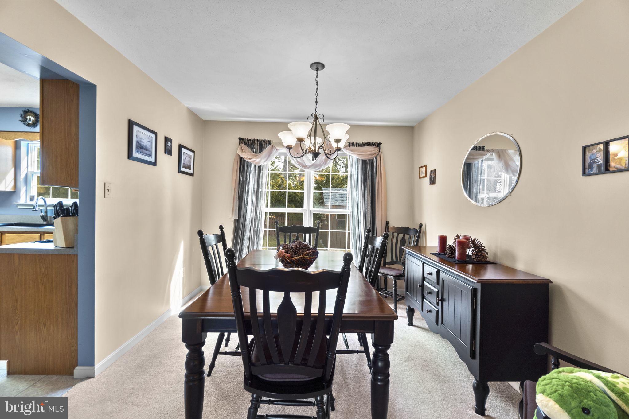 THE MEADOWS - Residential