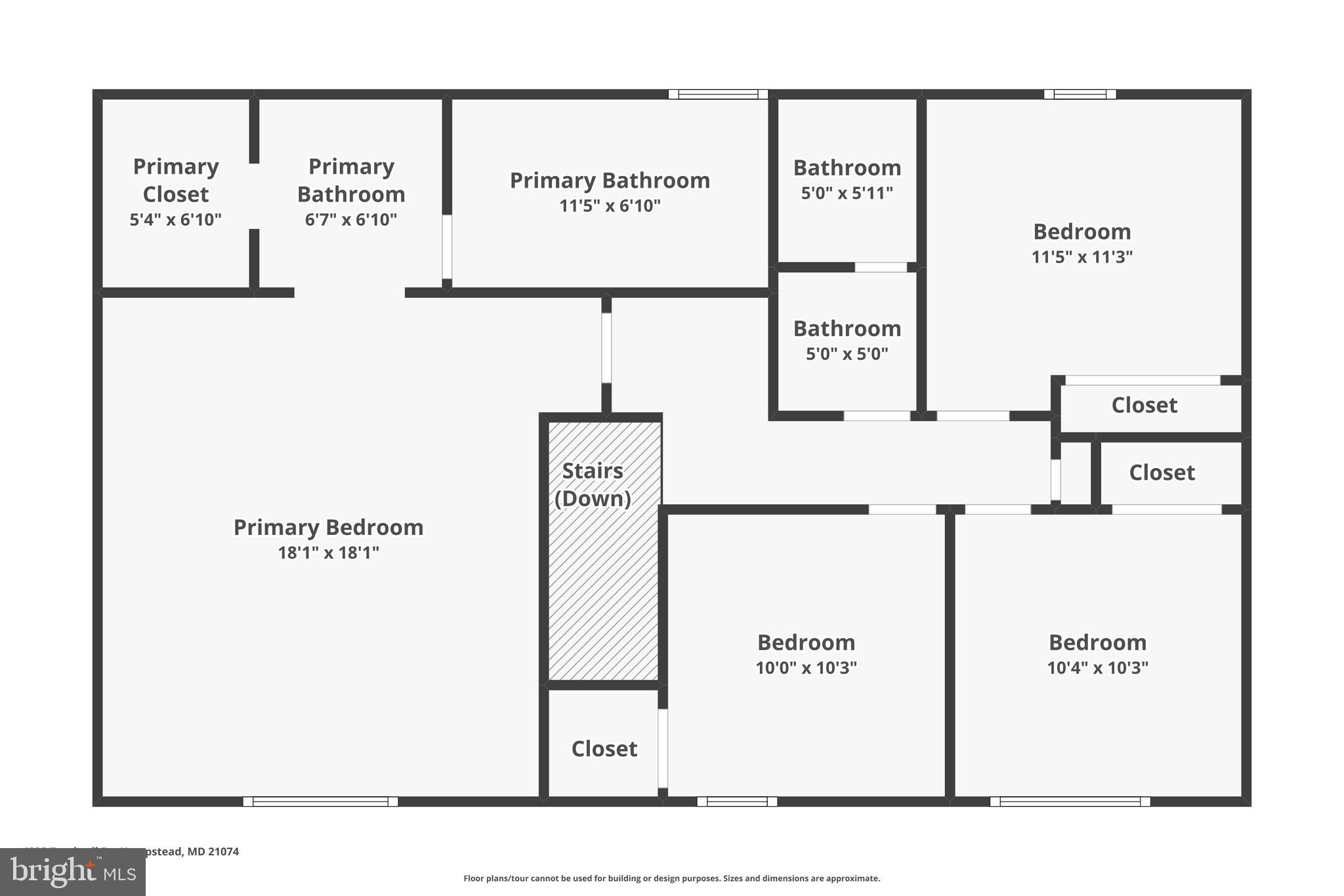 THE MEADOWS - Residential