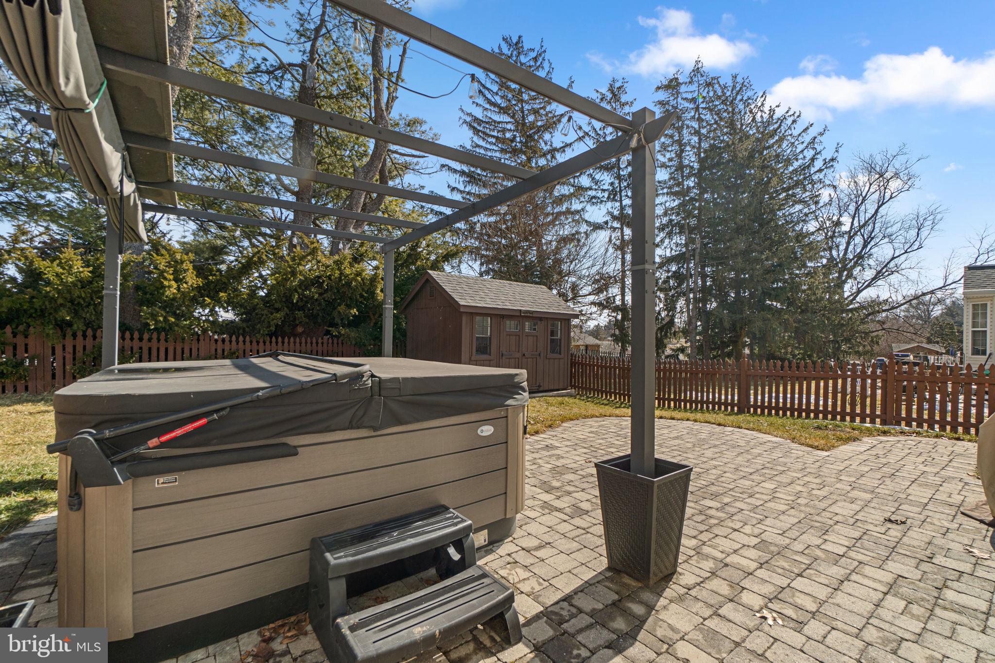 THE MEADOWS - Residential