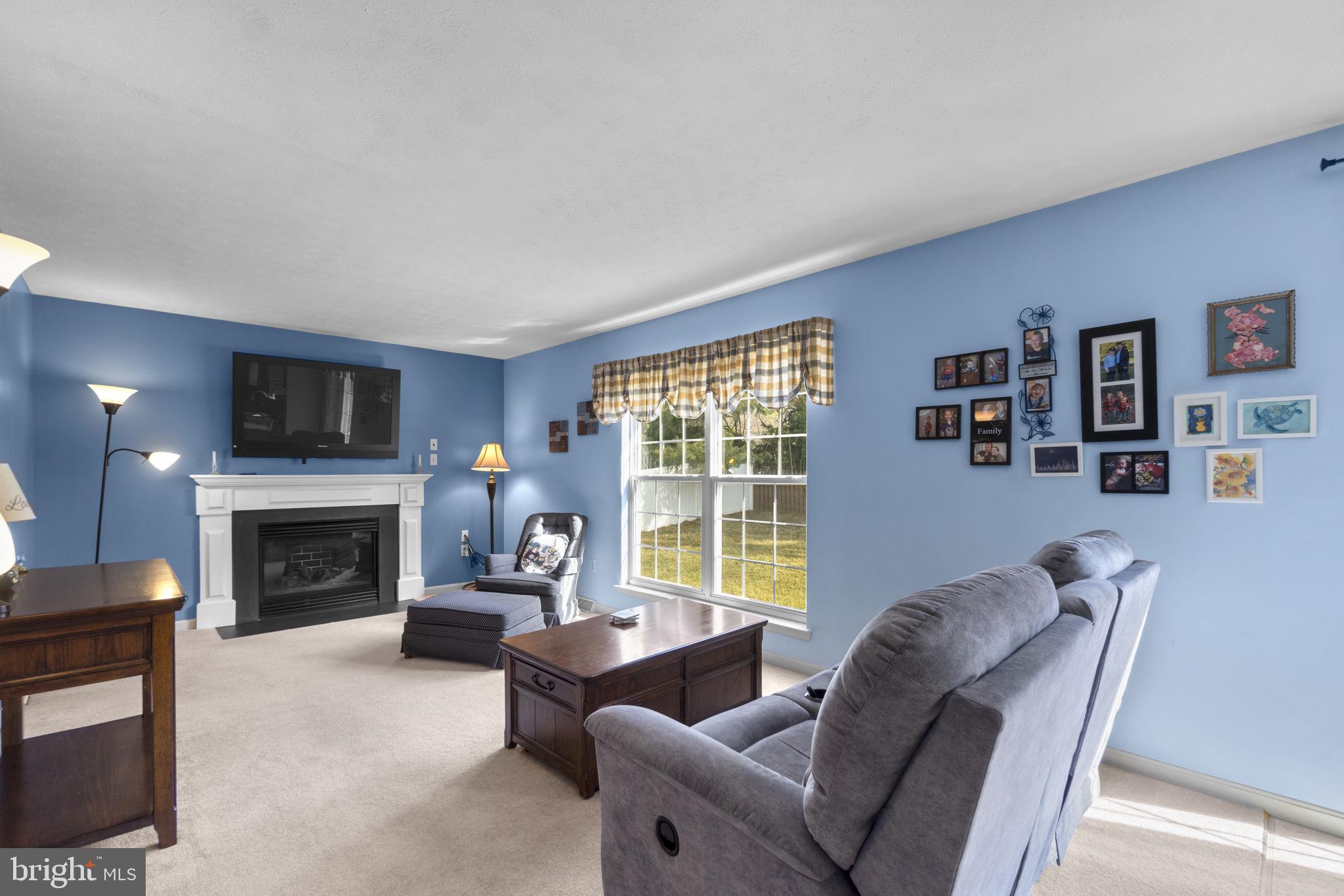 THE MEADOWS - Residential