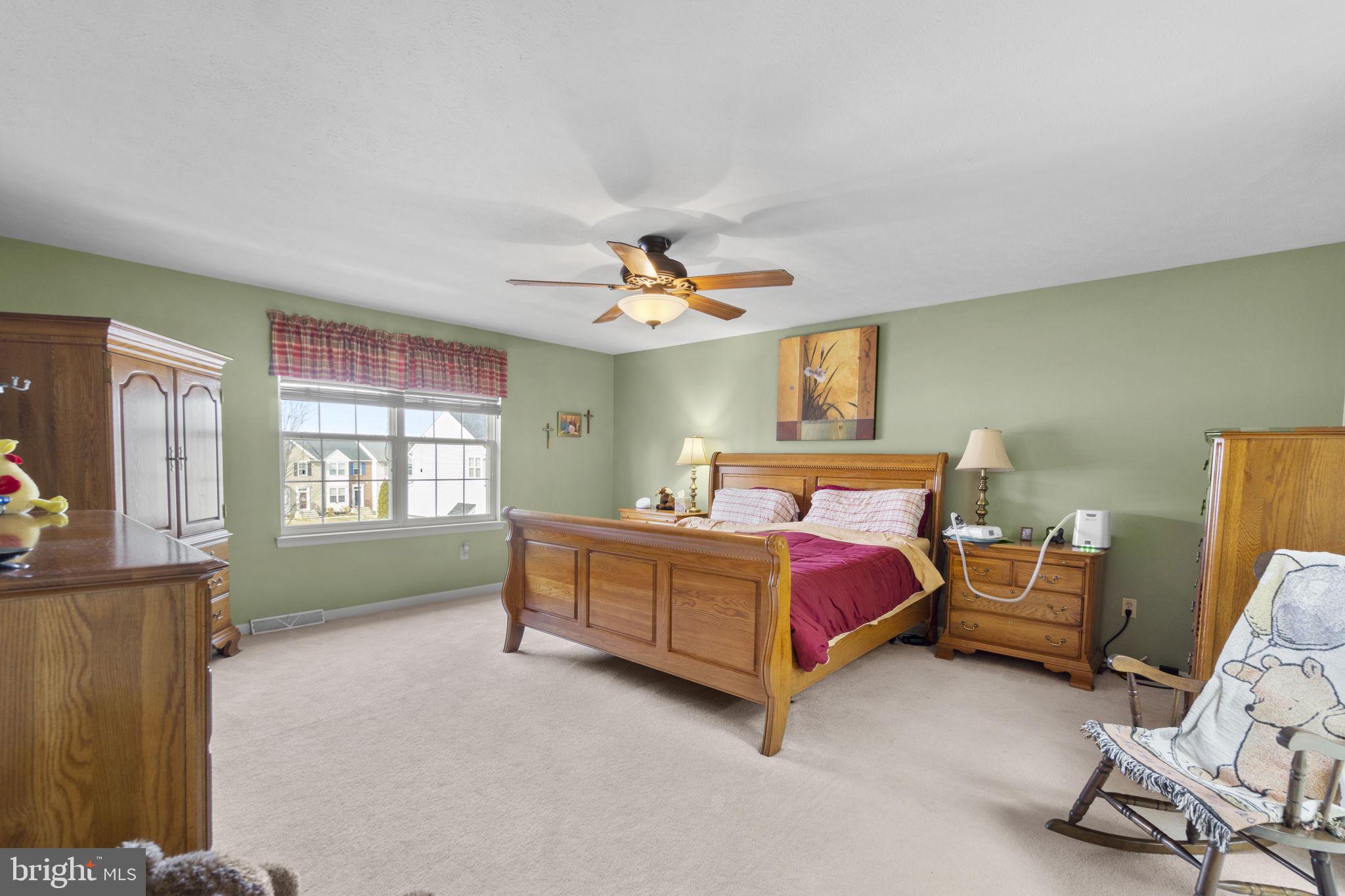 THE MEADOWS - Residential