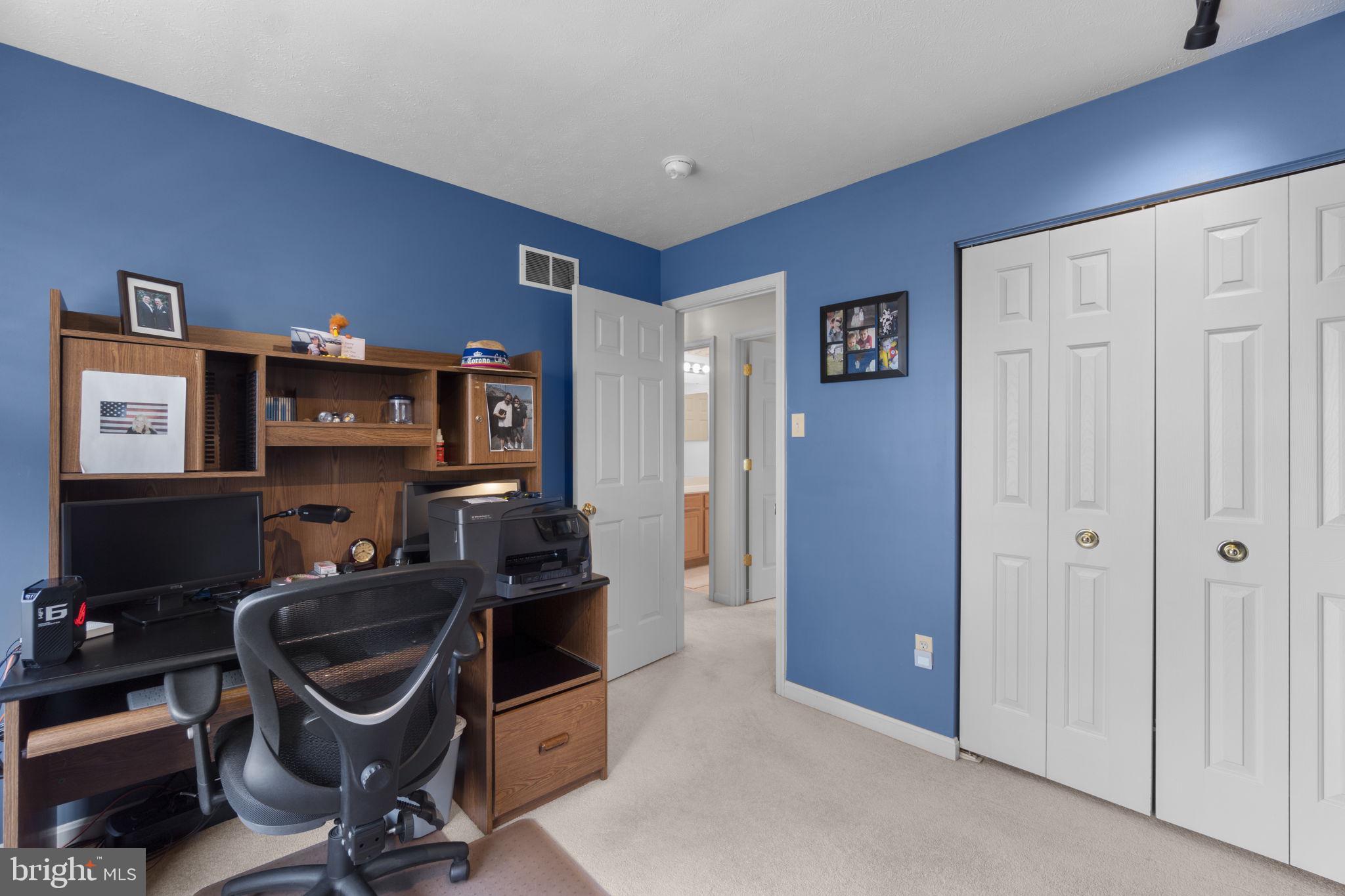 THE MEADOWS - Residential