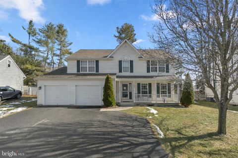 4233 TUMBRELL DRIVE HAMPSTEAD MD 21074