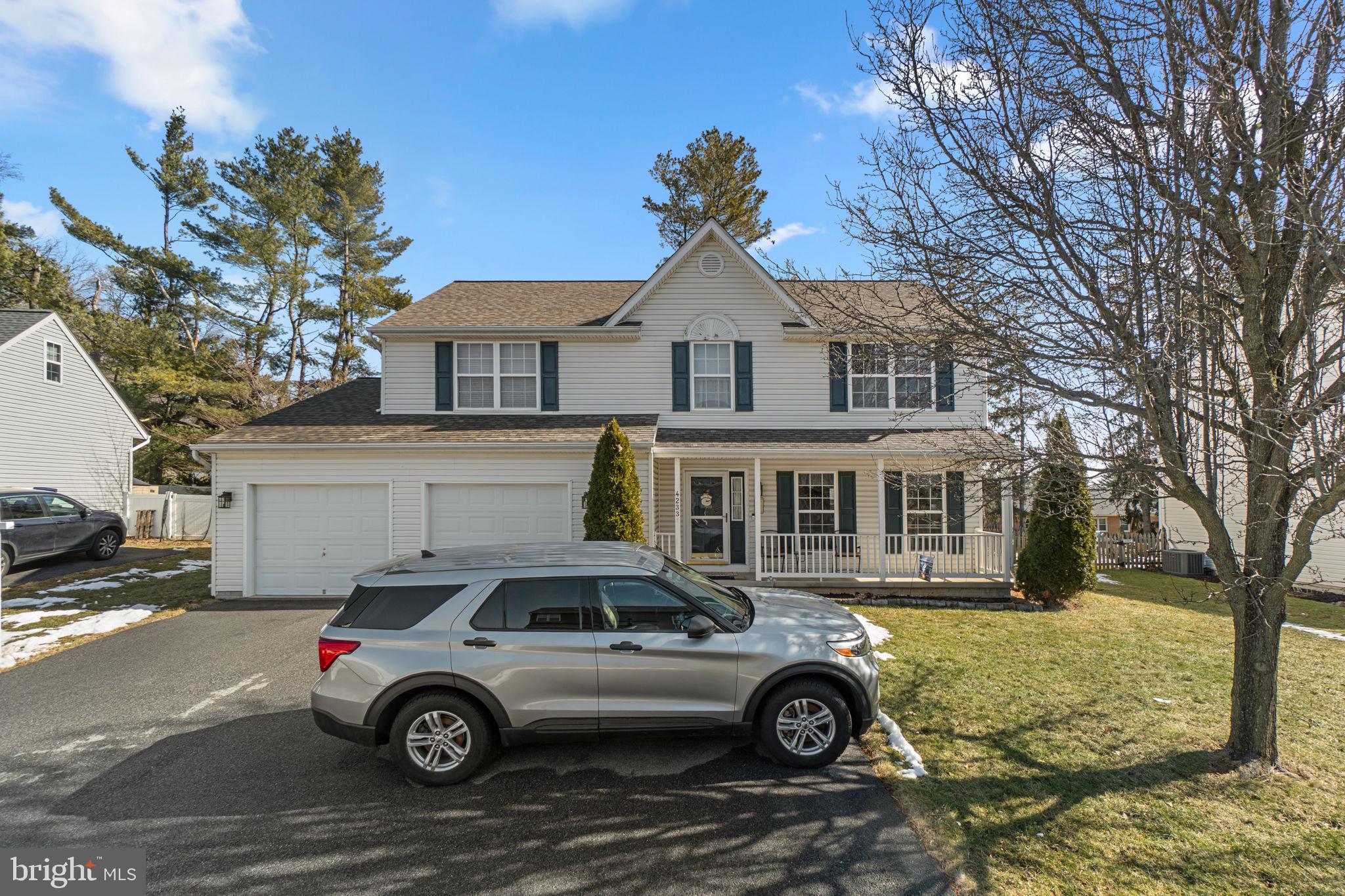 THE MEADOWS - Residential