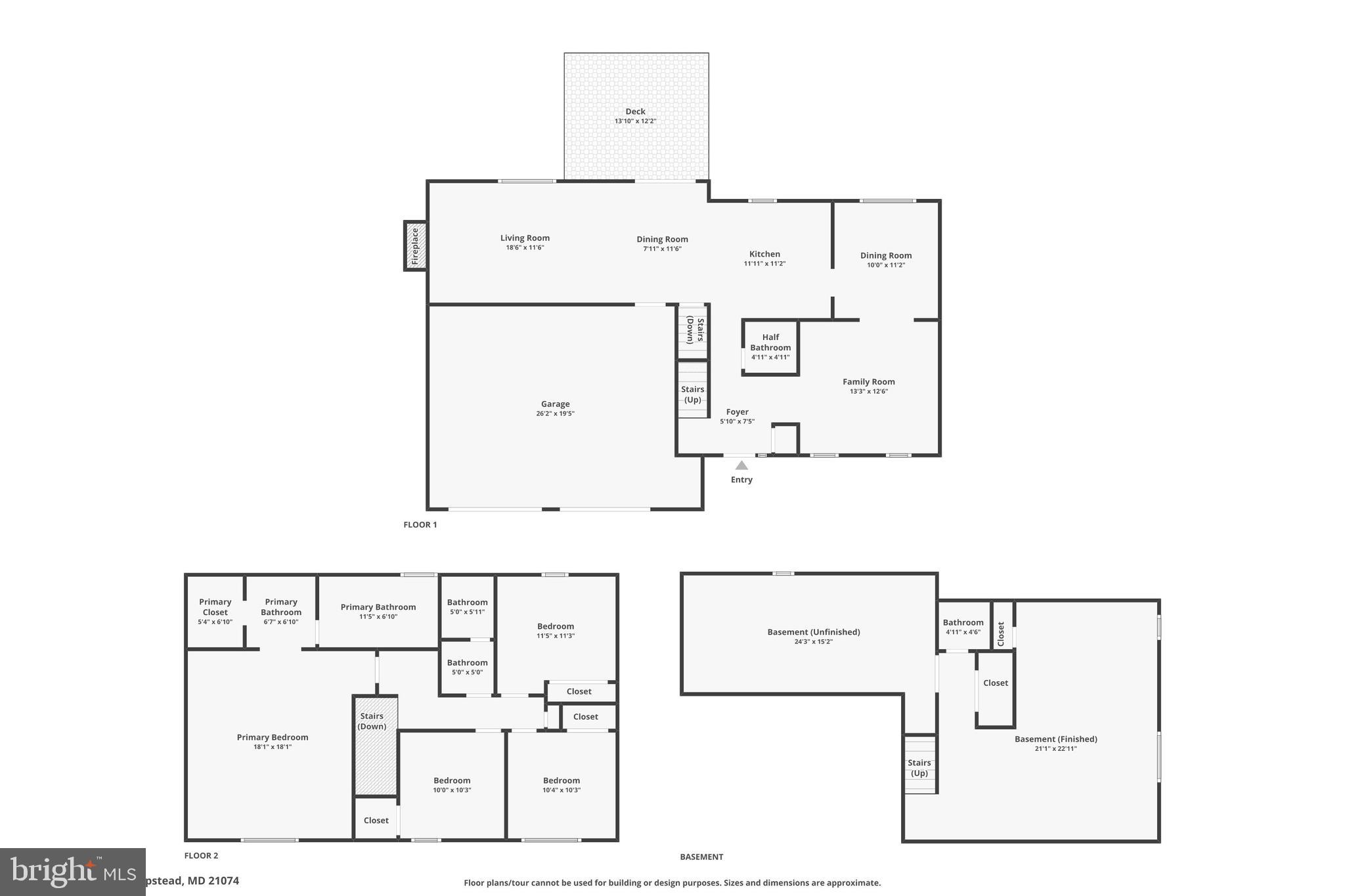 THE MEADOWS - Residential