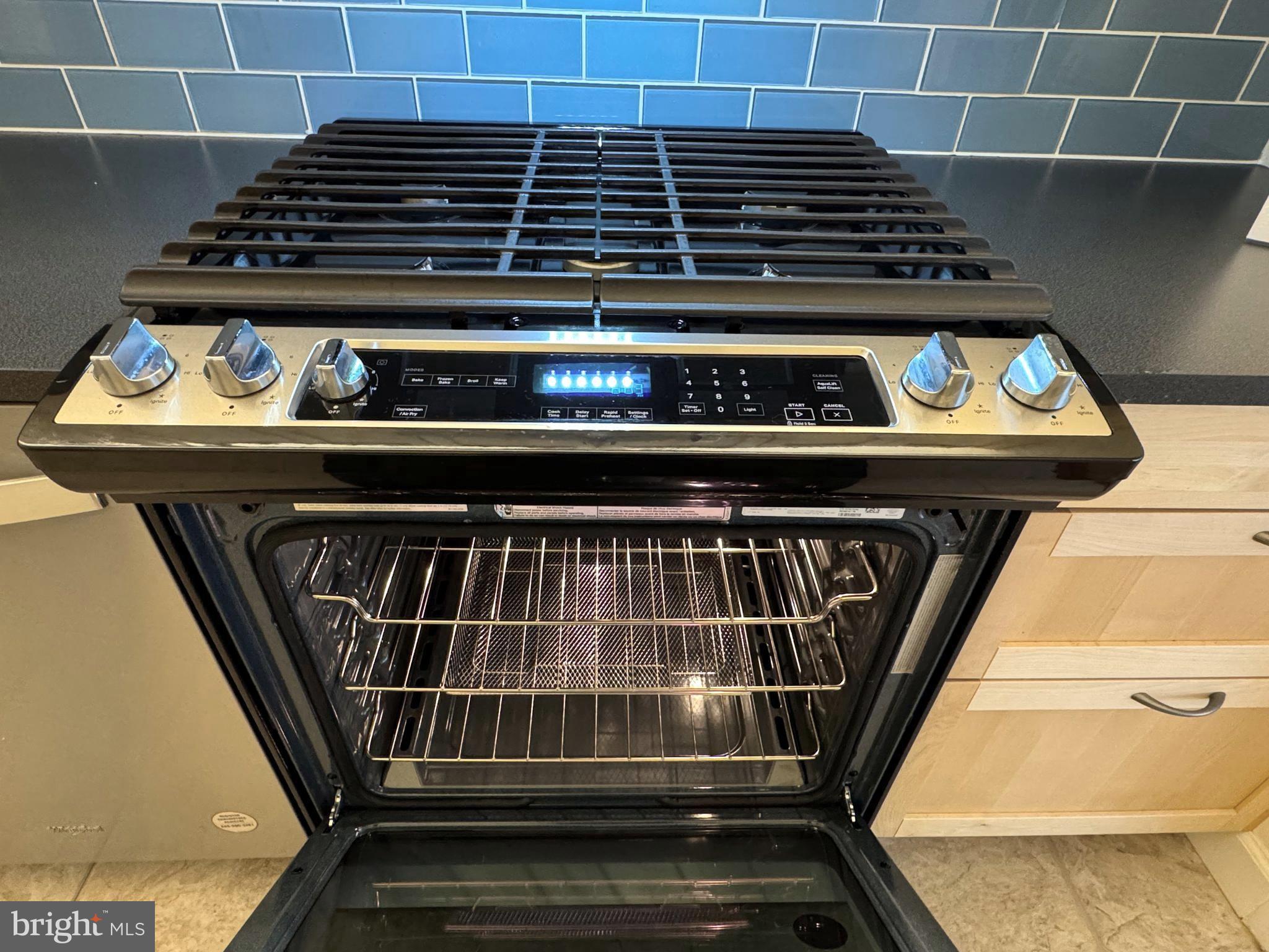 FRIENDSHIP HEIGHTS - Residential Lease