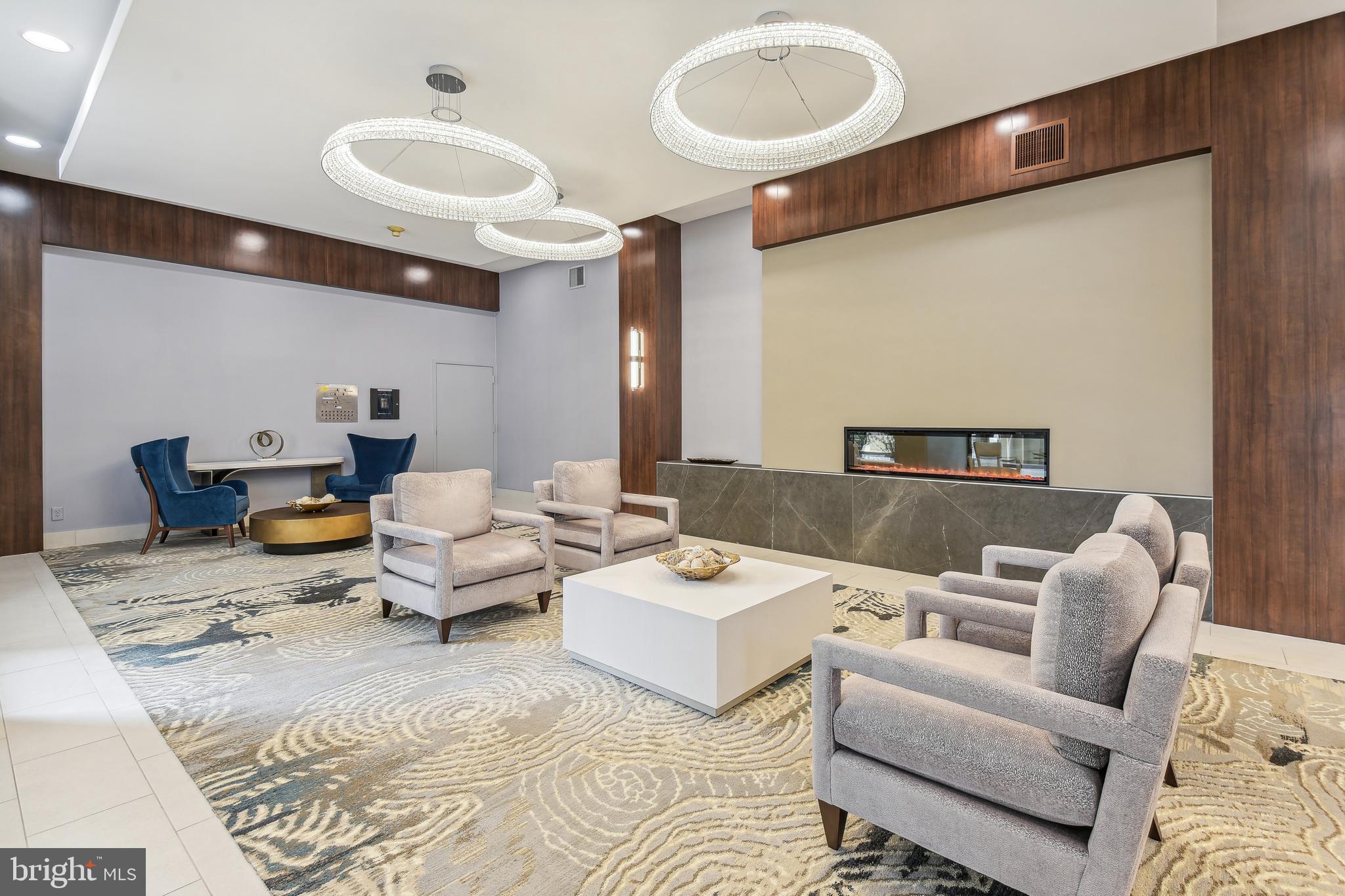 FRIENDSHIP HEIGHTS - Residential Lease