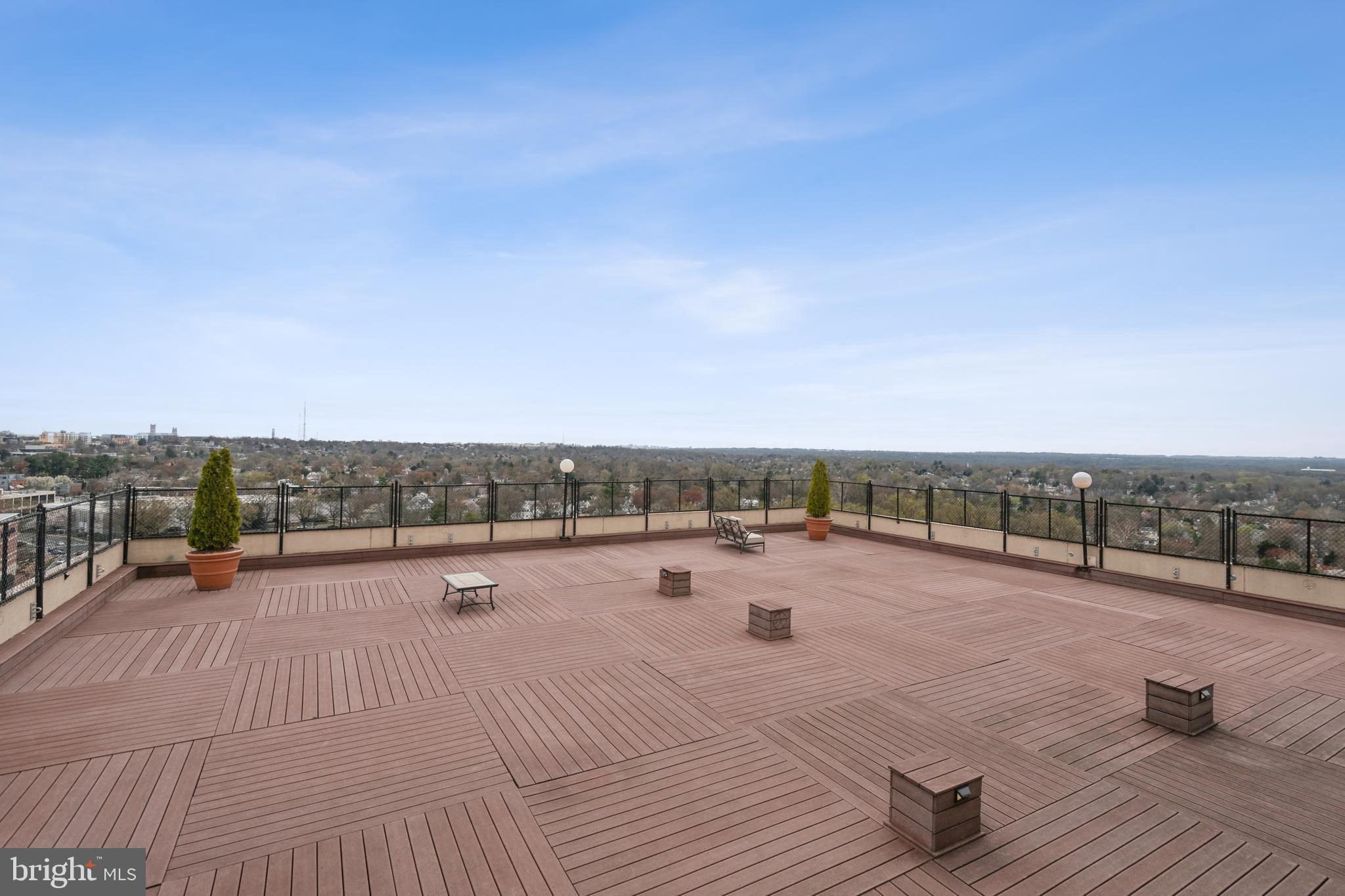 FRIENDSHIP HEIGHTS - Residential Lease