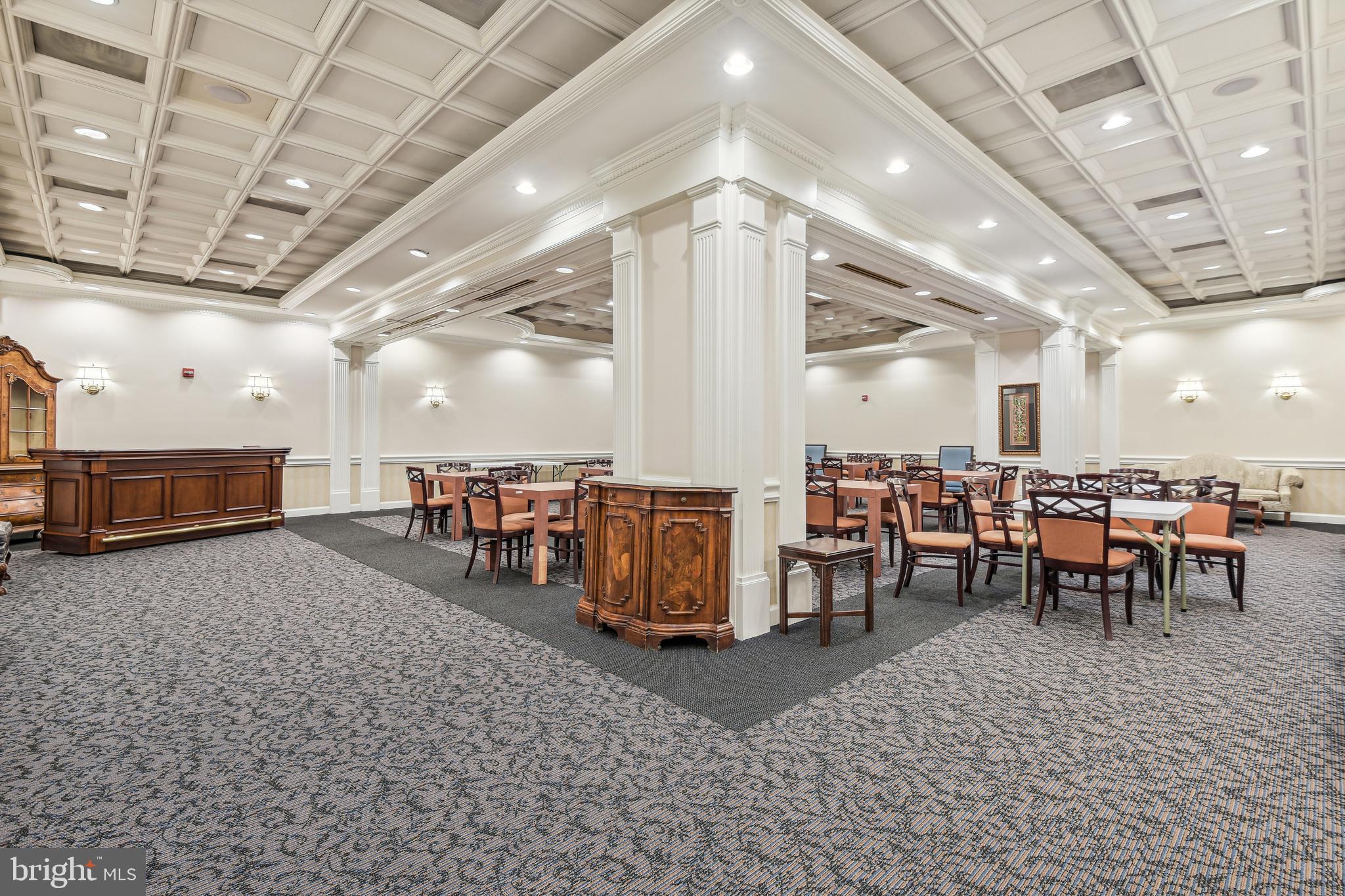 FRIENDSHIP HEIGHTS - Residential Lease