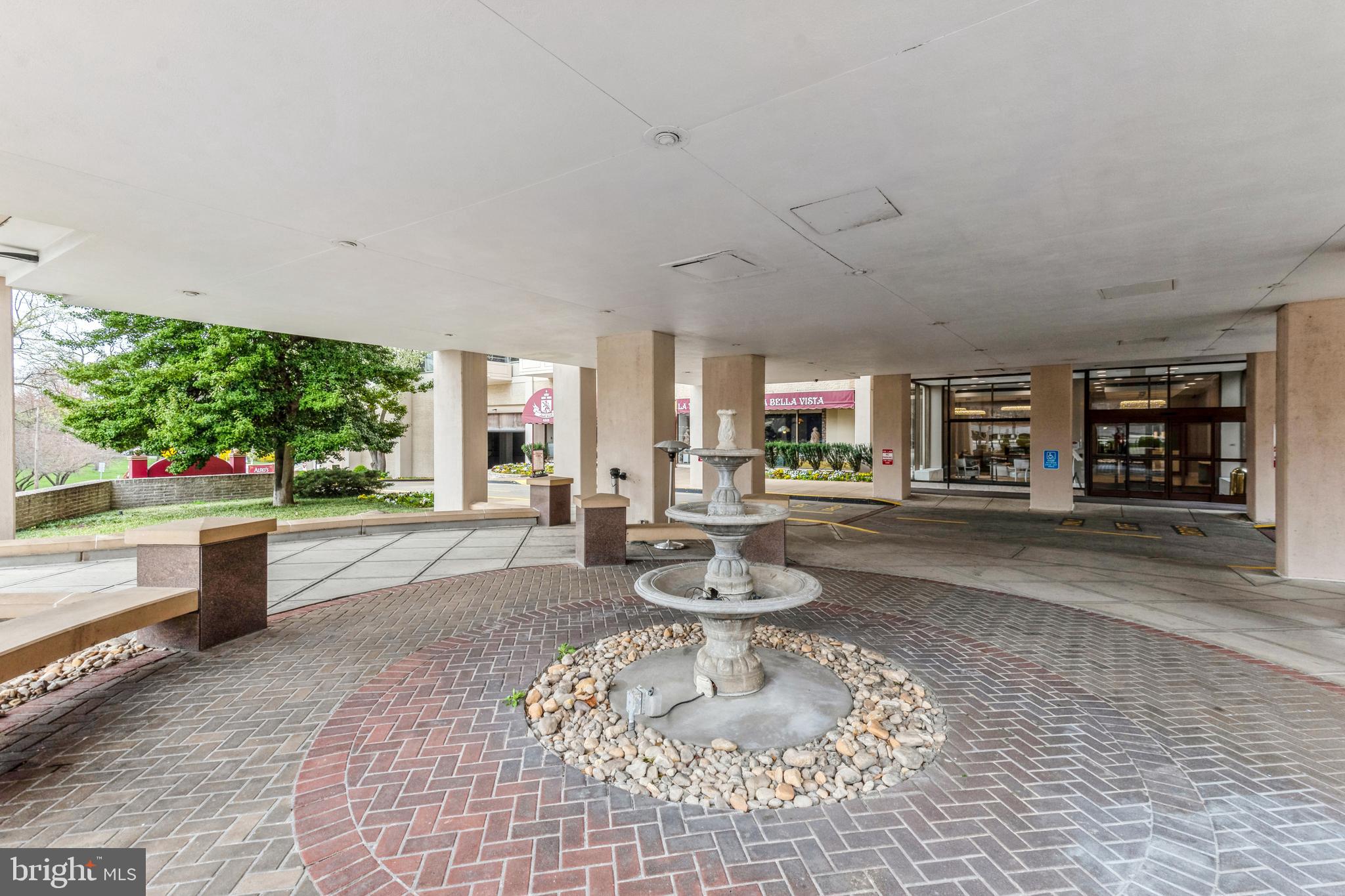 FRIENDSHIP HEIGHTS - Residential Lease