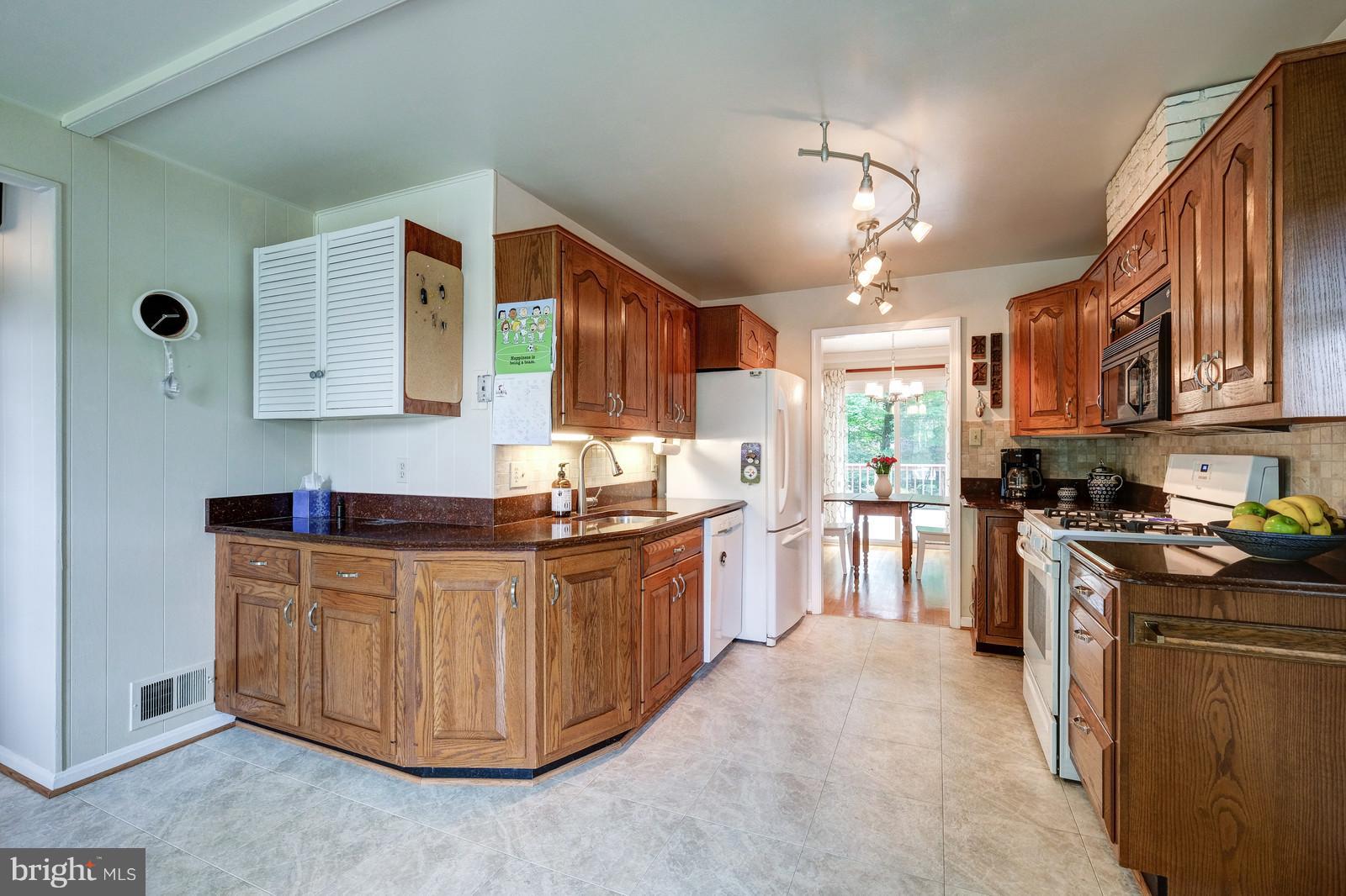 WAKEFIELD CHAPEL ESTATES - Residential