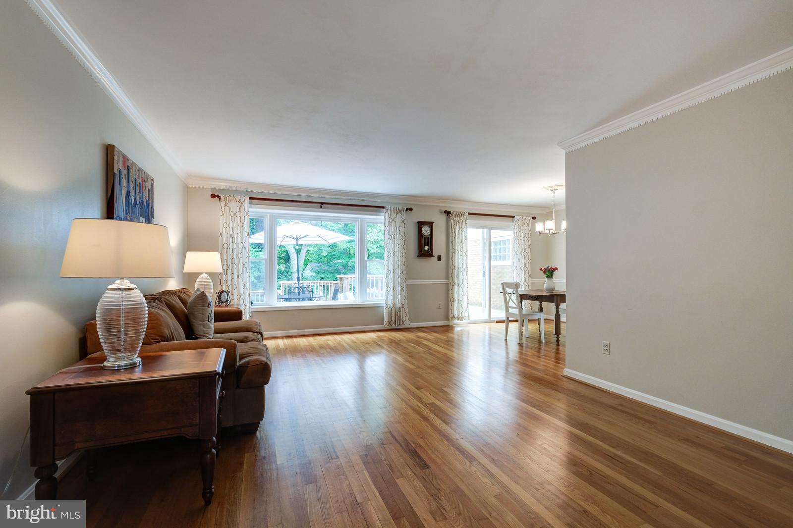 WAKEFIELD CHAPEL ESTATES - Residential