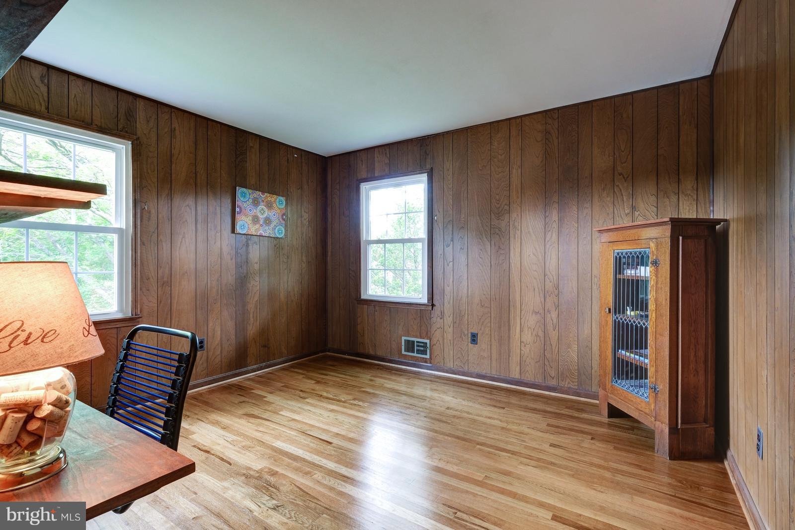 WAKEFIELD CHAPEL ESTATES - Residential