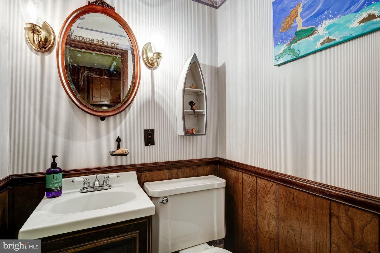 WAKEFIELD CHAPEL ESTATES - Residential