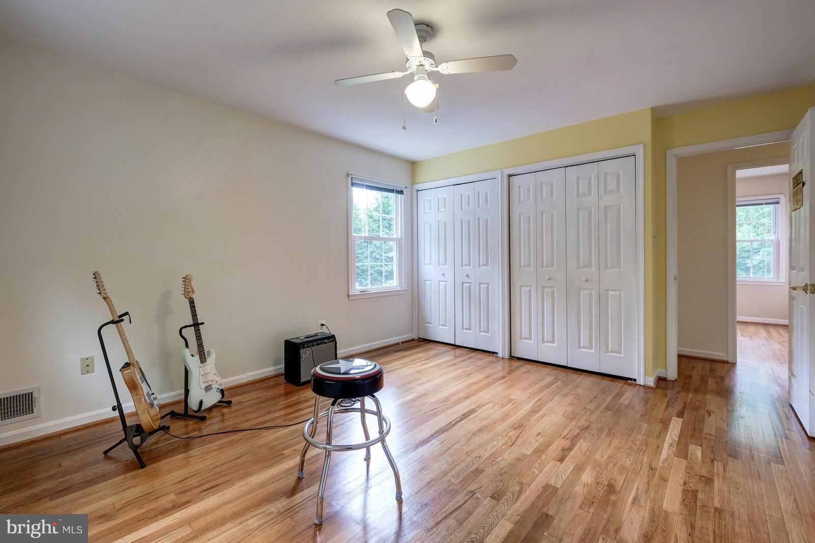 WAKEFIELD CHAPEL ESTATES - Residential