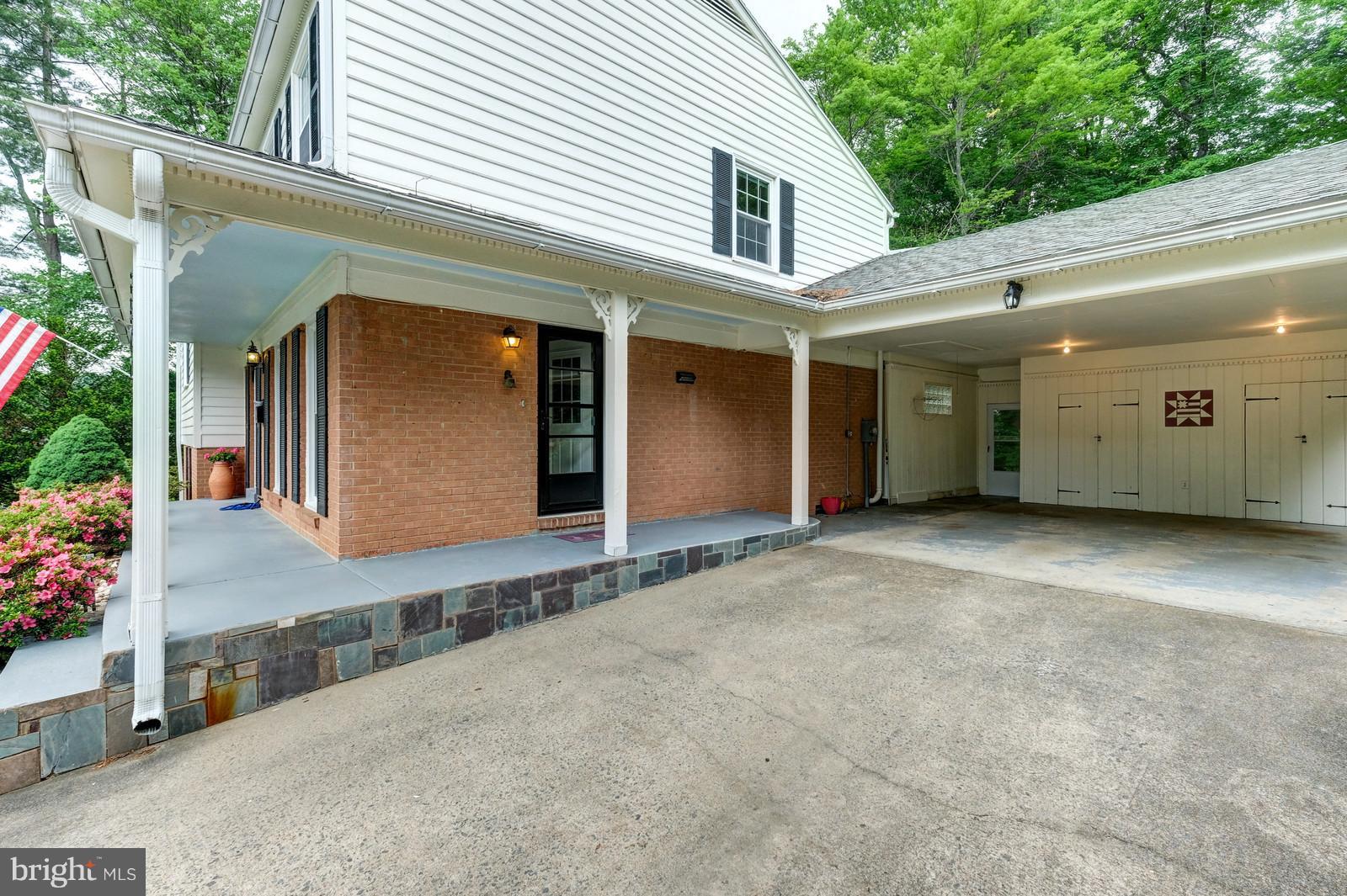 WAKEFIELD CHAPEL ESTATES - Residential