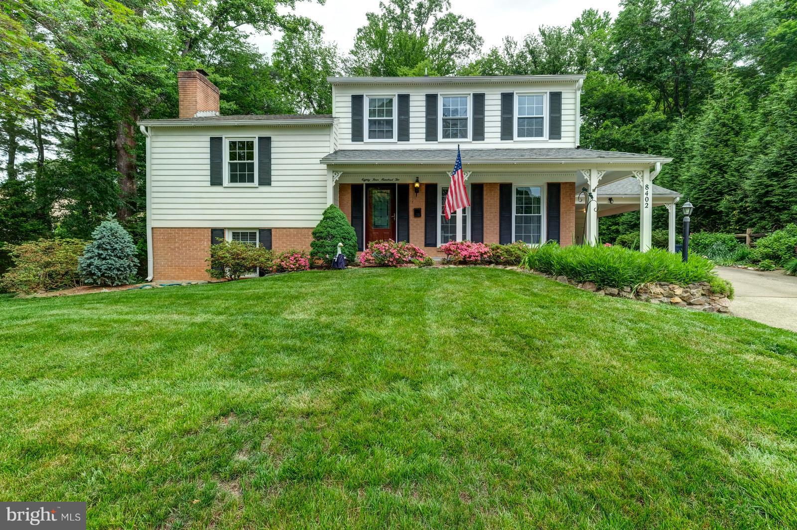 WAKEFIELD CHAPEL ESTATES - Residential