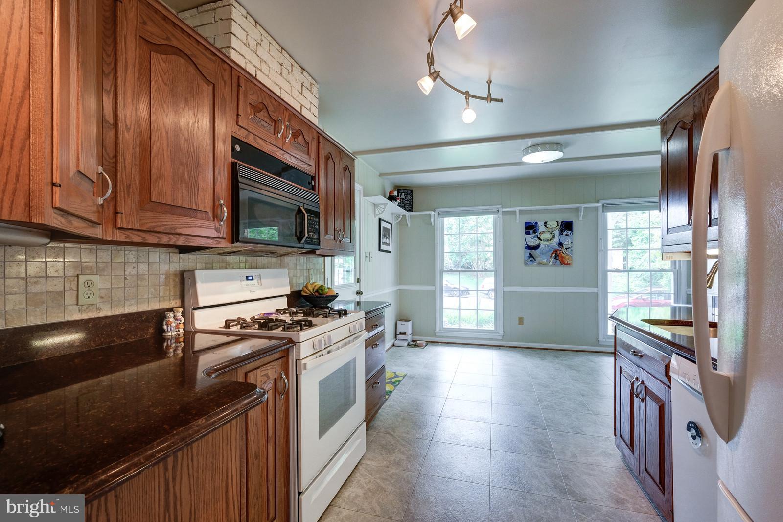 WAKEFIELD CHAPEL ESTATES - Residential