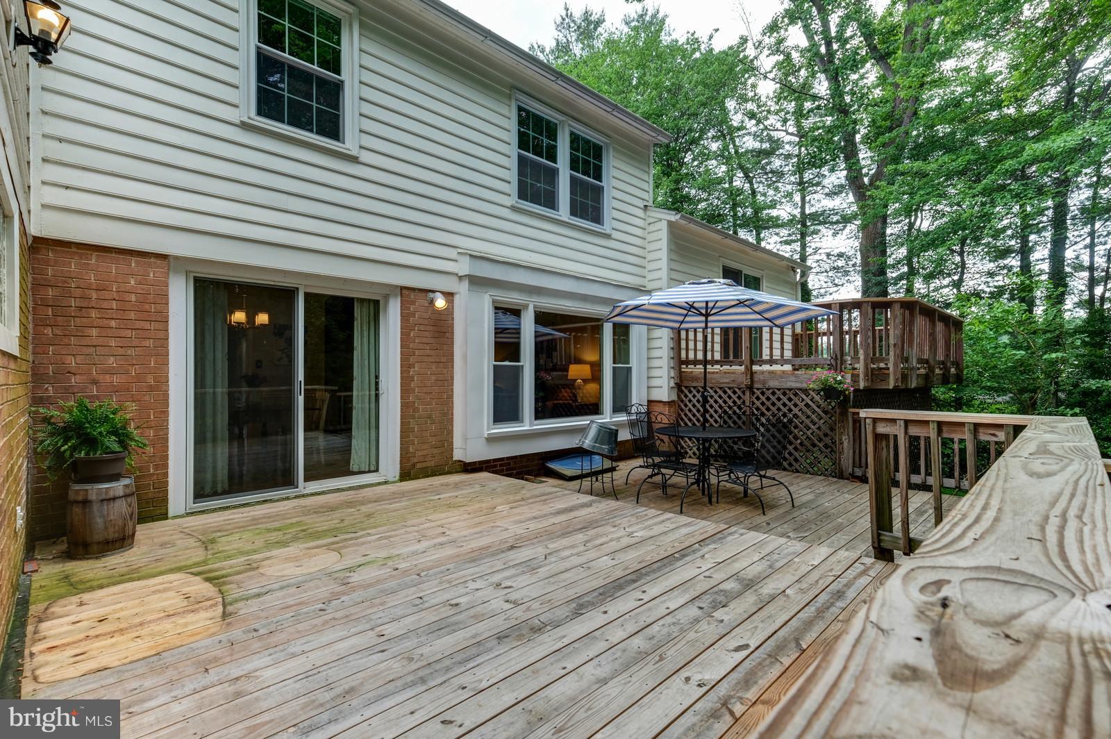 WAKEFIELD CHAPEL ESTATES - Residential