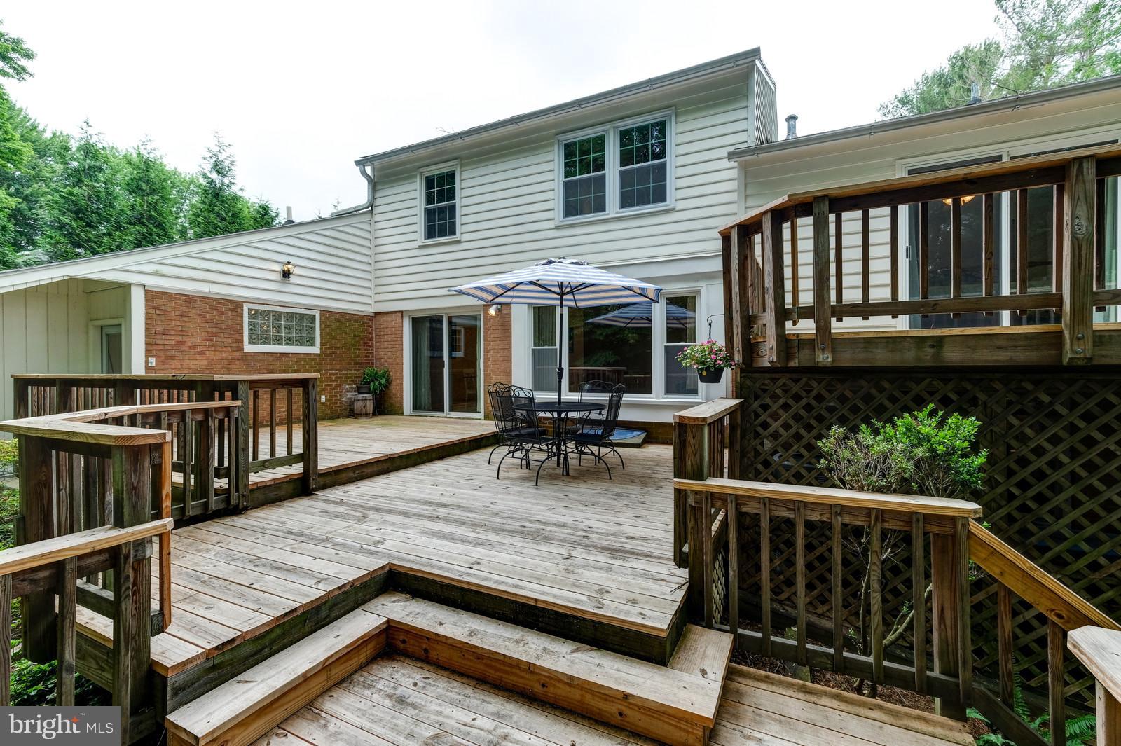 WAKEFIELD CHAPEL ESTATES - Residential