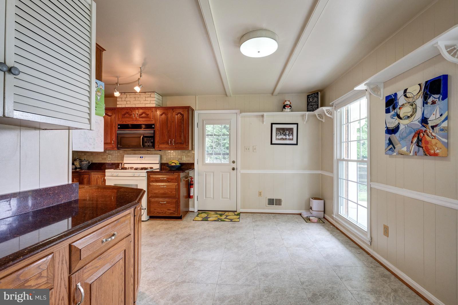 WAKEFIELD CHAPEL ESTATES - Residential